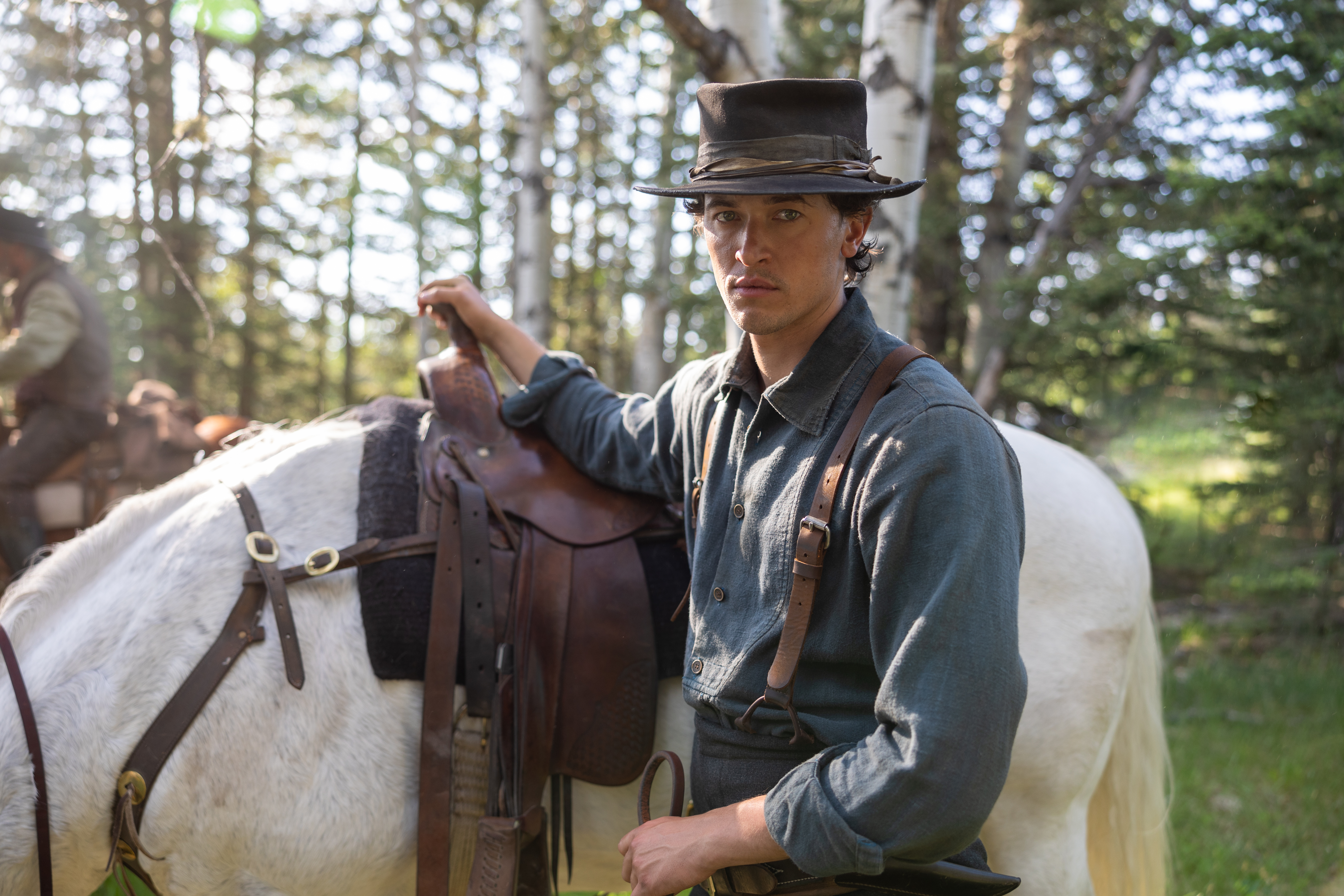 Billy the Kid Season 2