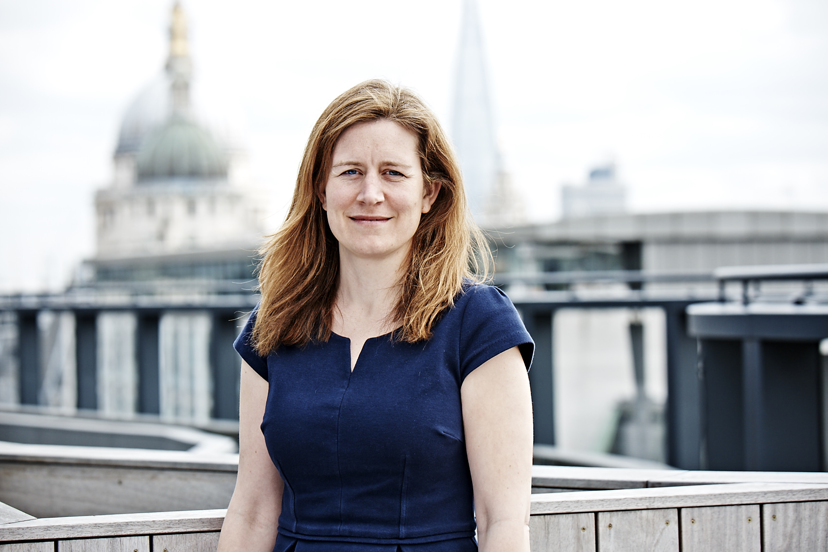 Katie McQuaid, Director, Amazon Marketplace