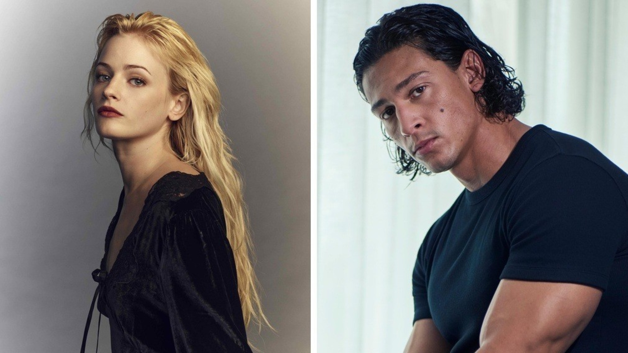 Esther McGregor and Emilio Sakraya to star in ‘Fourth Wing’ on Prime Video