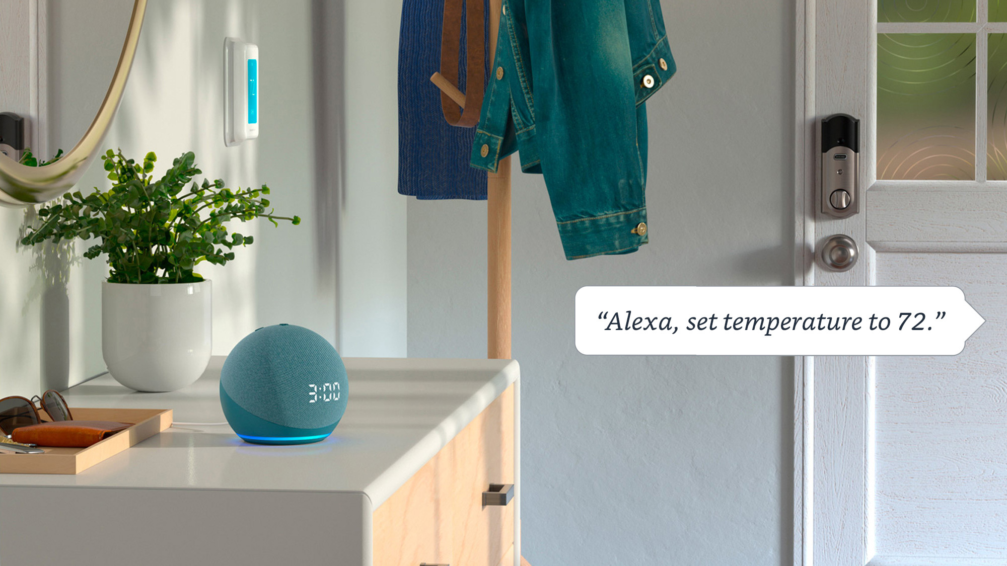 Alexa For The House | atelier-yuwa.ciao.jp