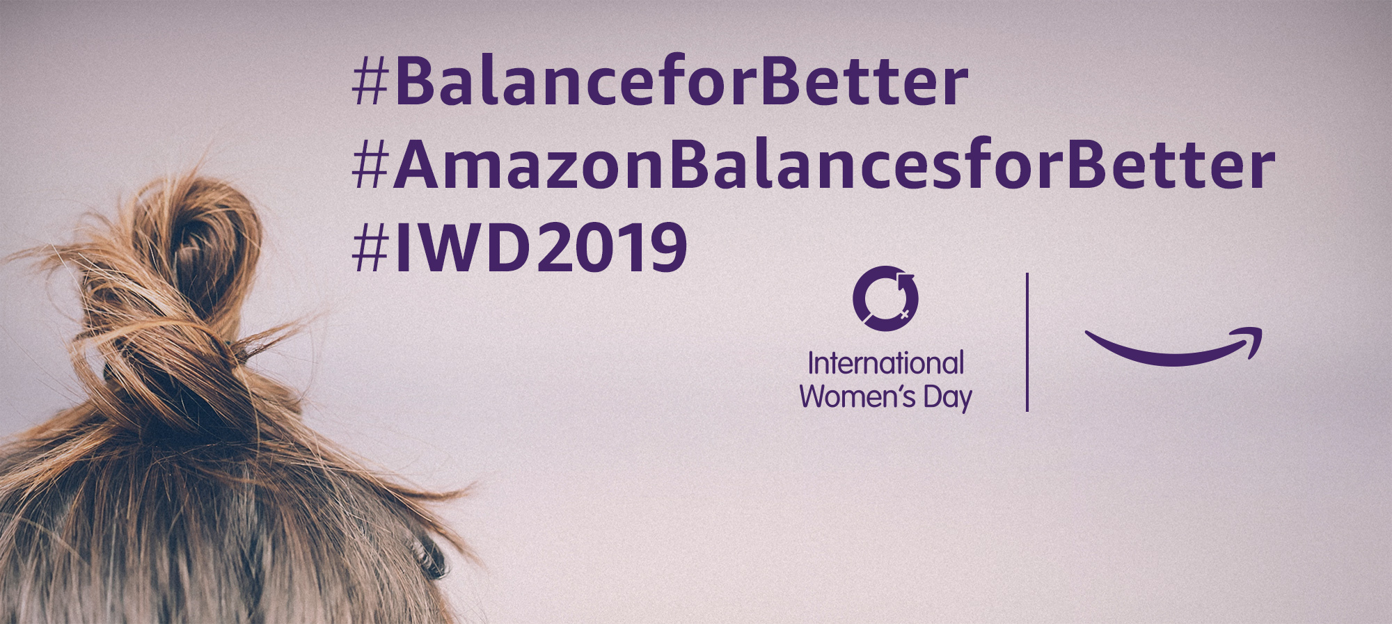 Amazon_WomensDay_Blog_Titelgrafik mit Logos