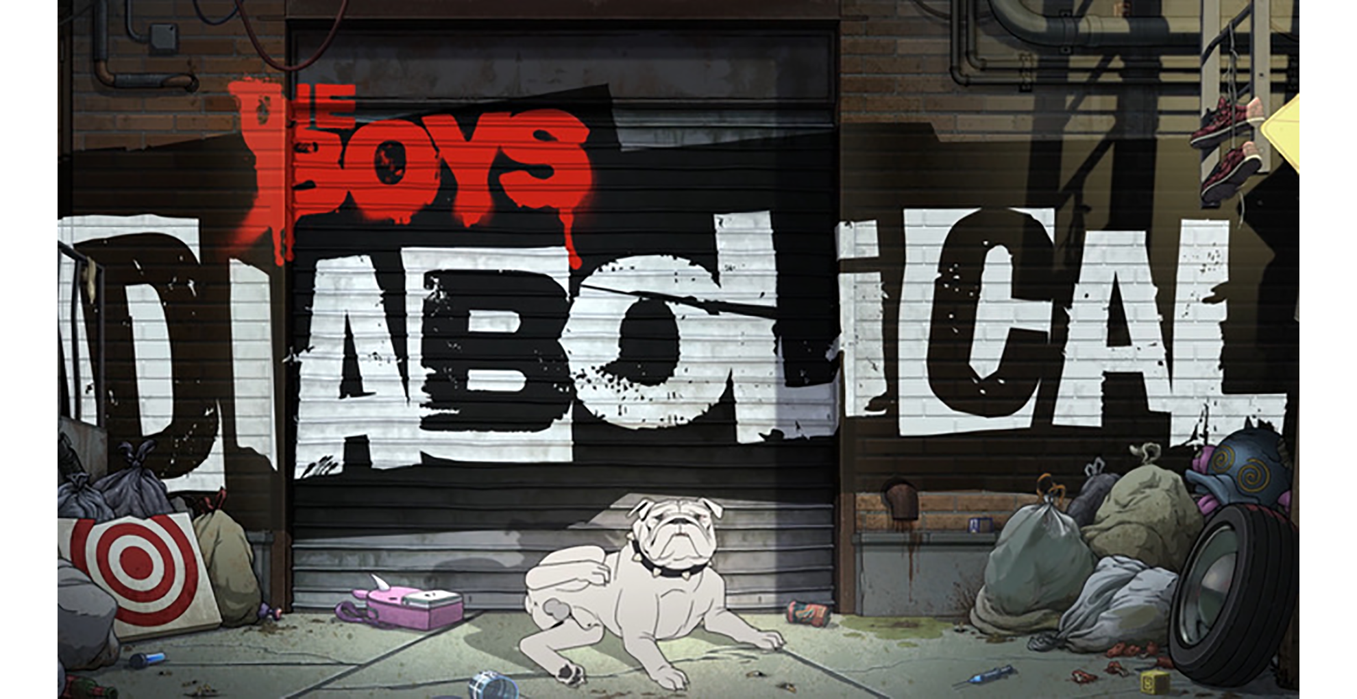 Amazon Prime Video 22年3月に楽しめる新着コンテンツ About Amazon Japan