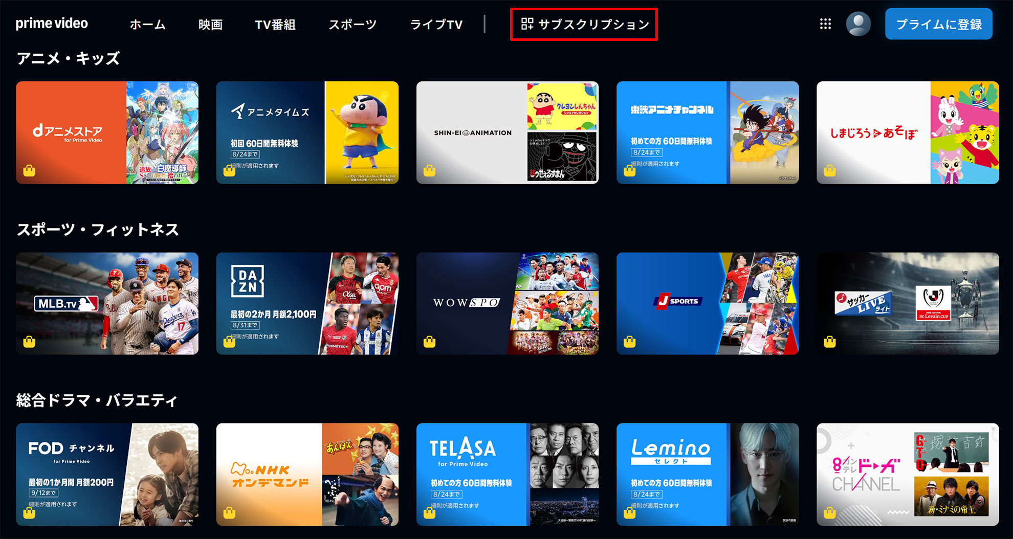 活動歴および当時の関連ビジュアル記録