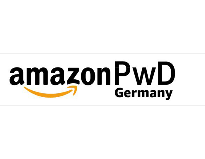 Logo der Affinity Group Amazon PwD.
