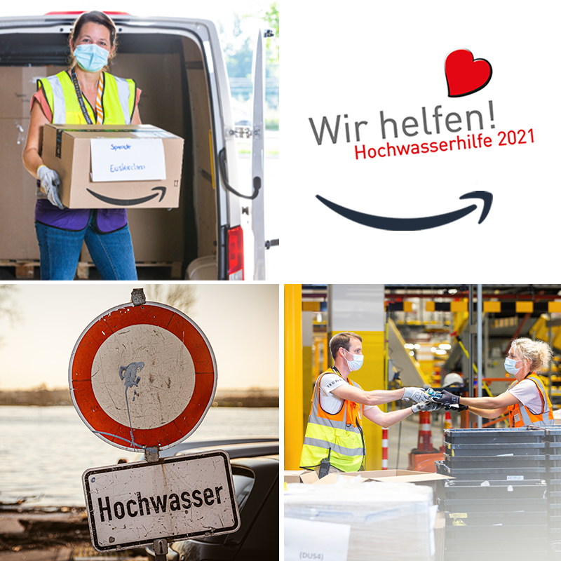 Fluthilfe Community Fund