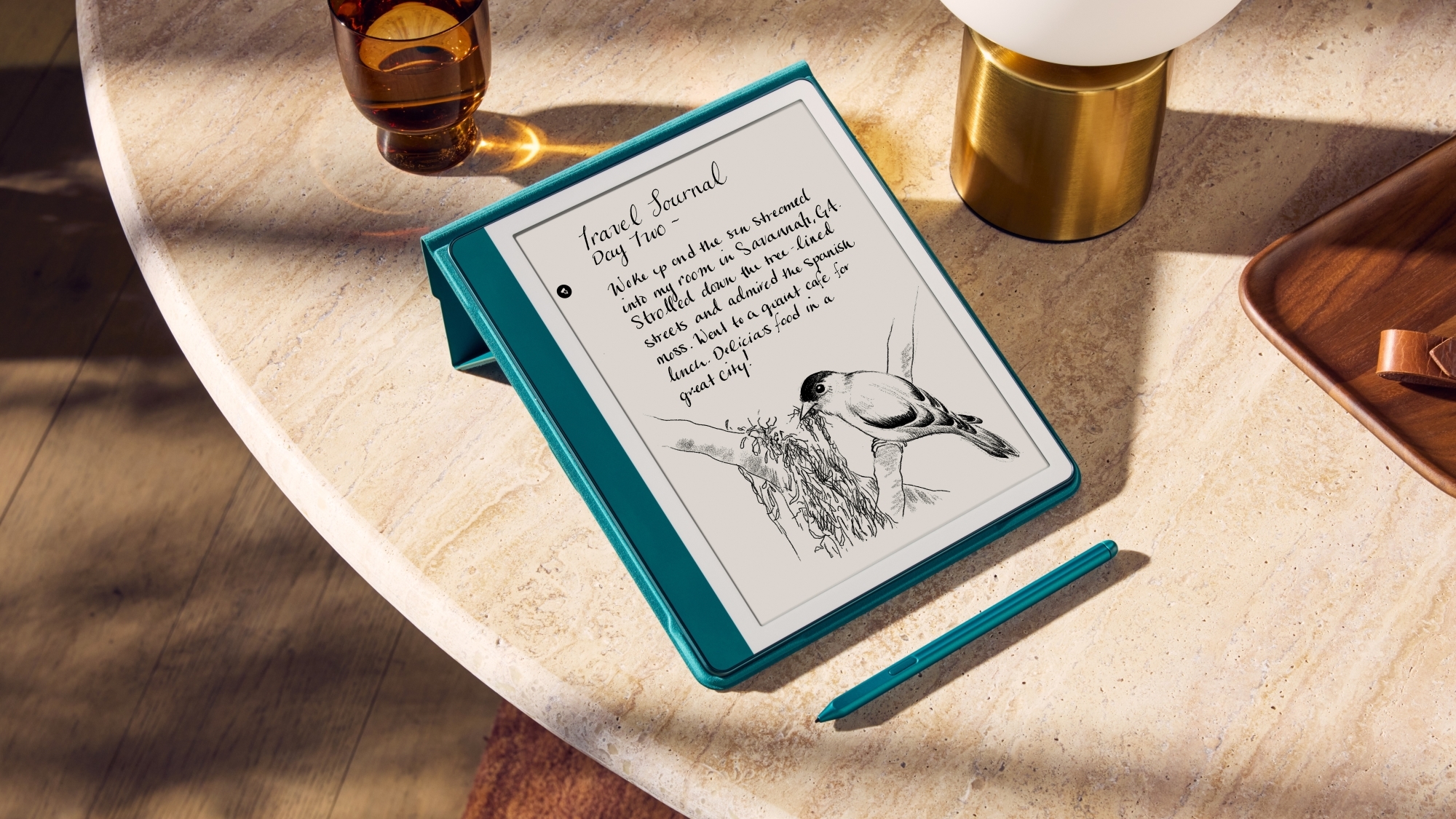 Kindle Scribe updates enhance reading and writing experience with new ...