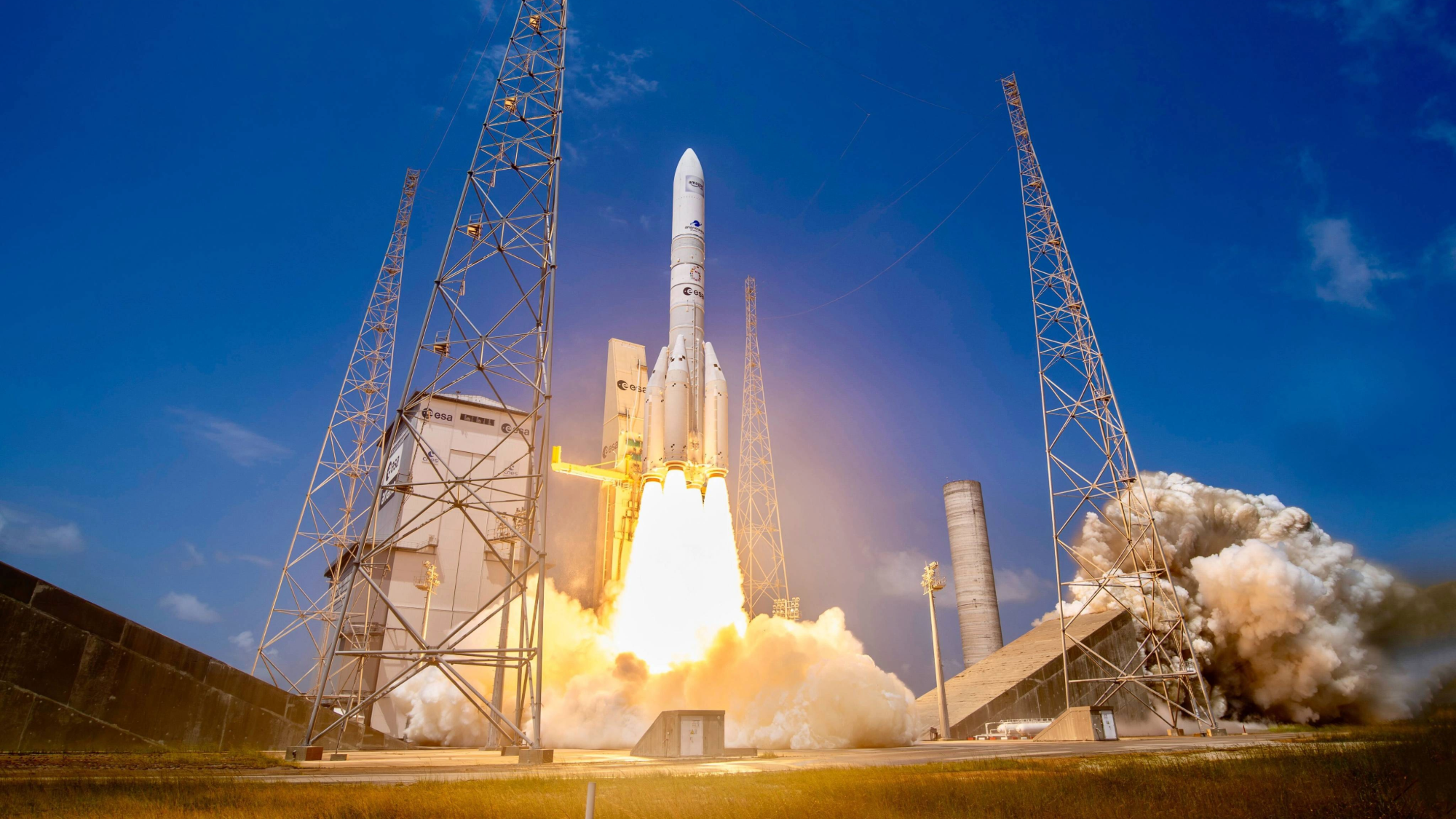 Amazon Leo LE:01 mission launch