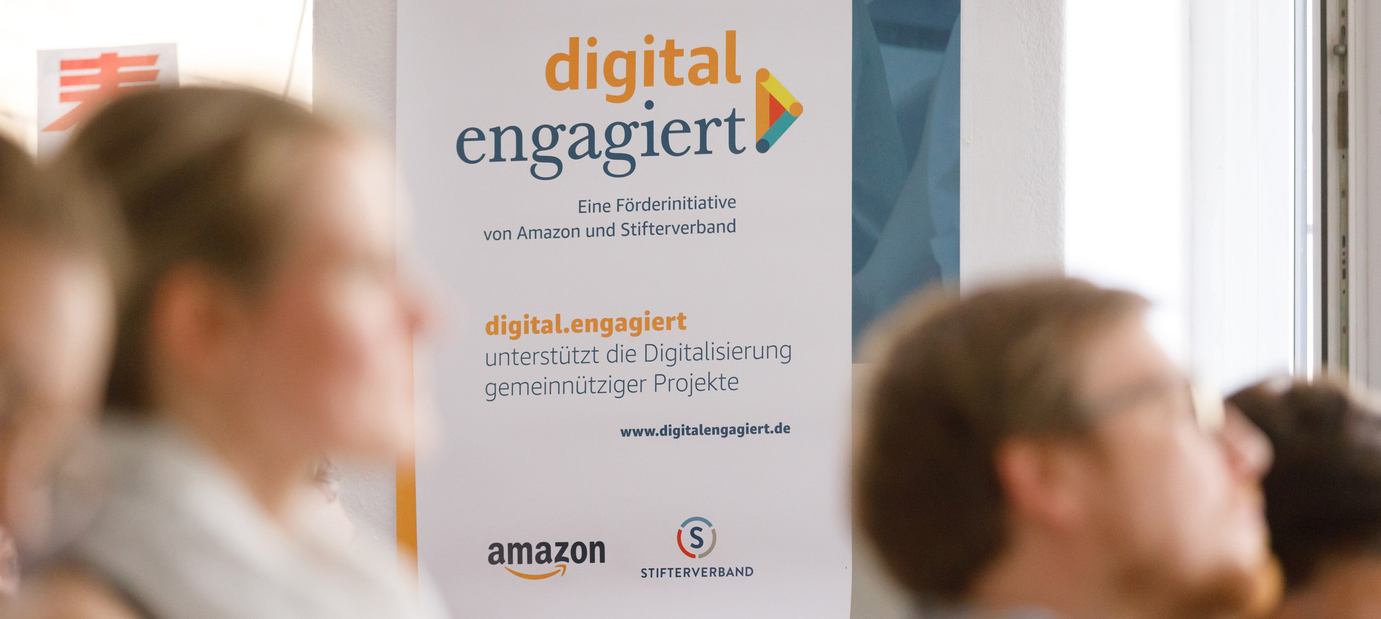 digital.engagiert Mid Term Meeting