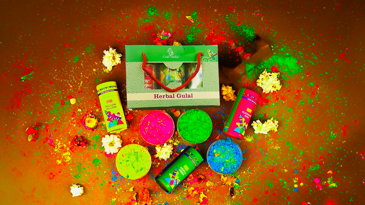 Holi listicle
