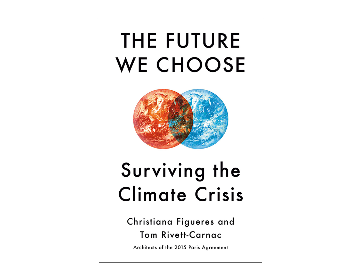 book picks for Earth Day 2020