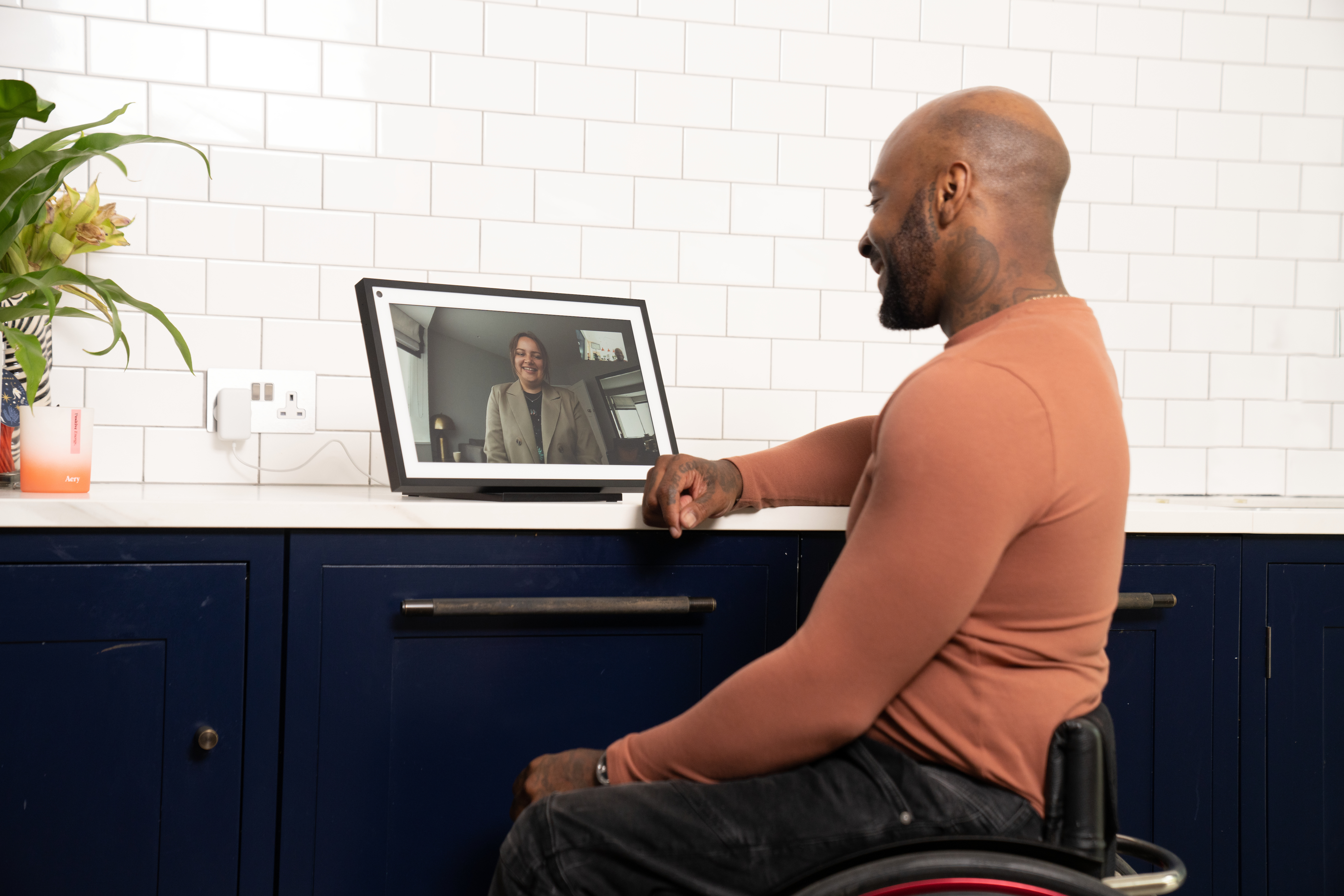 Amazon Accessibility