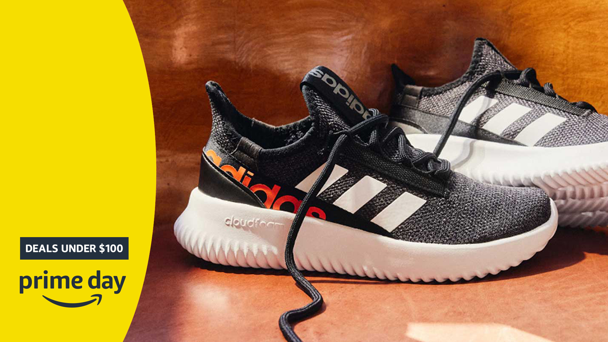 Amazon adidas sale best sale