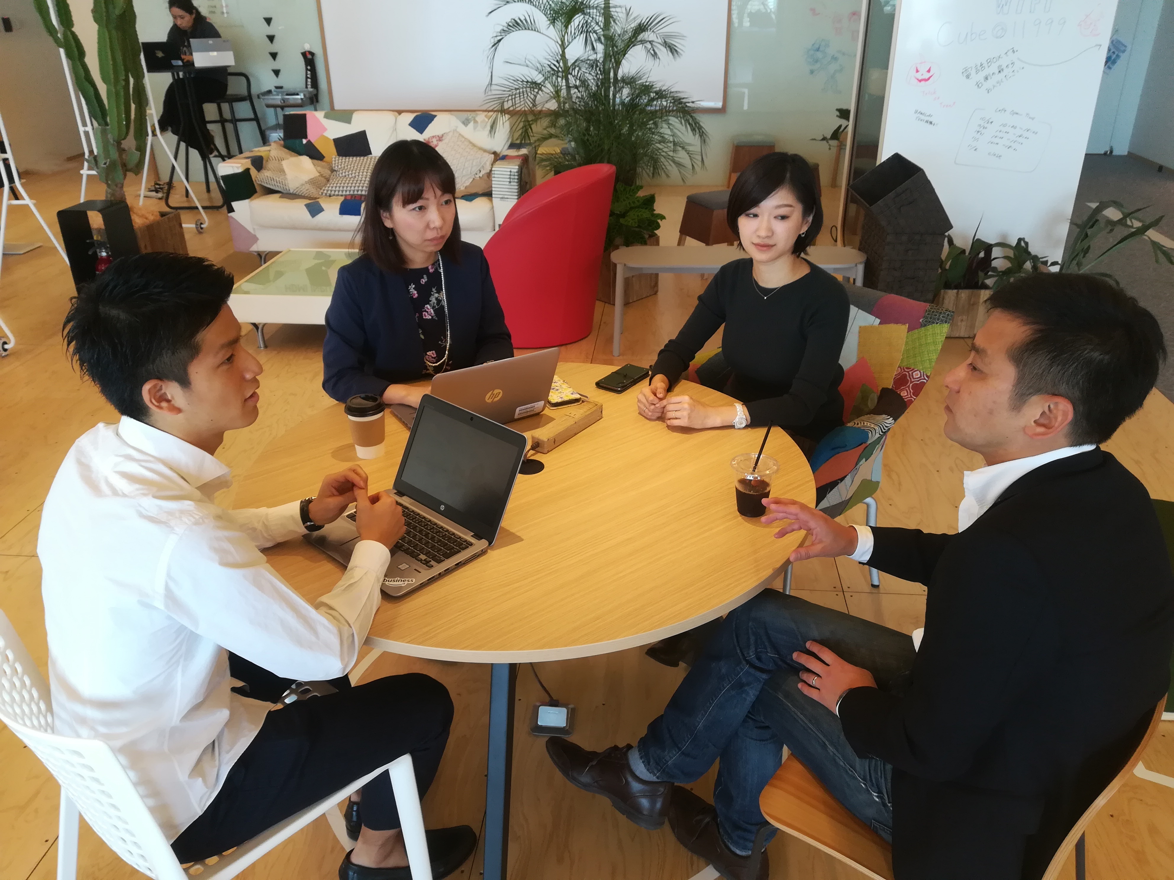 Amazonビジネスで働くやりがいとは