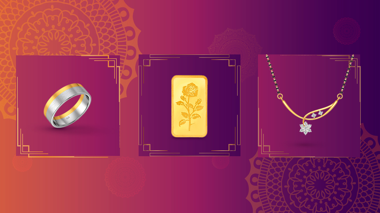 Shop gold on Amazon