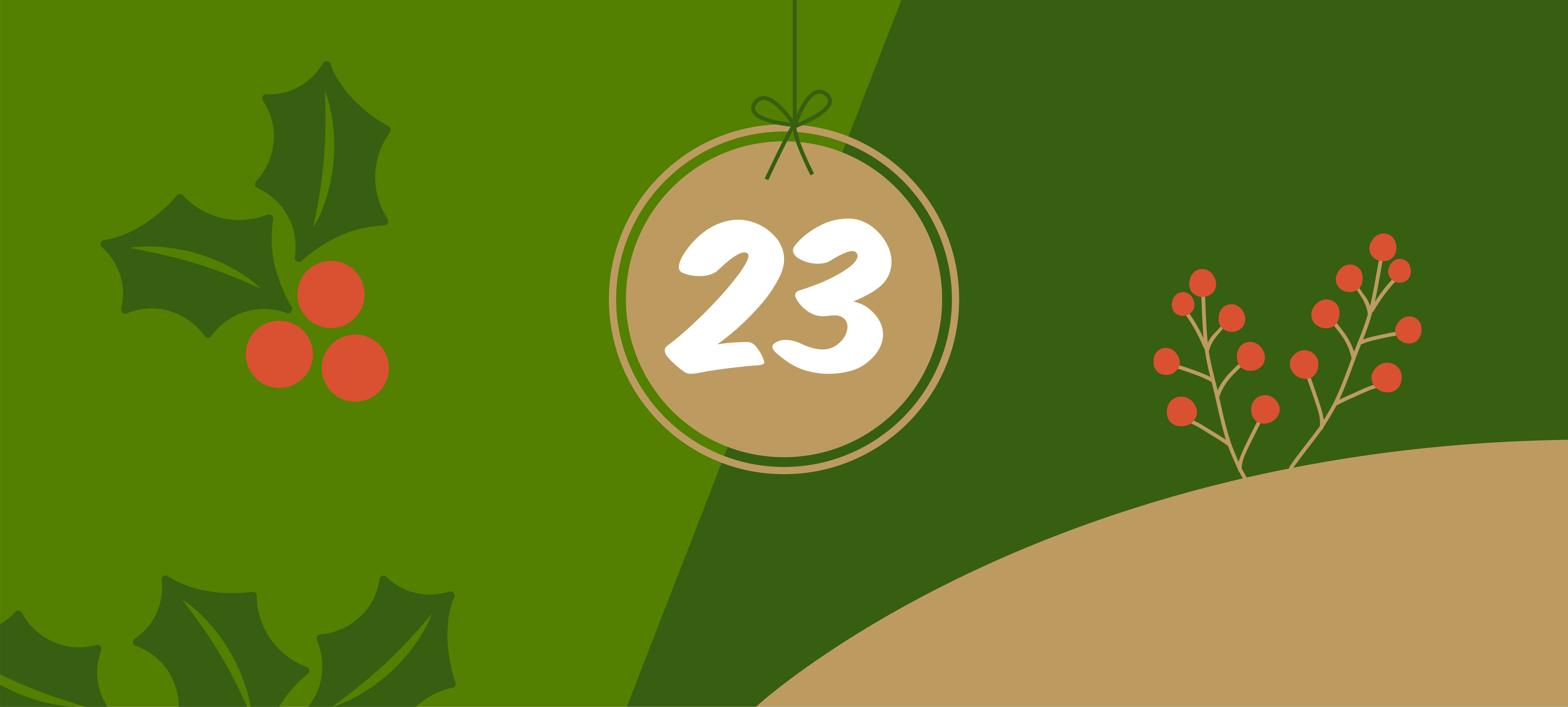 23. Türchen - Carsten