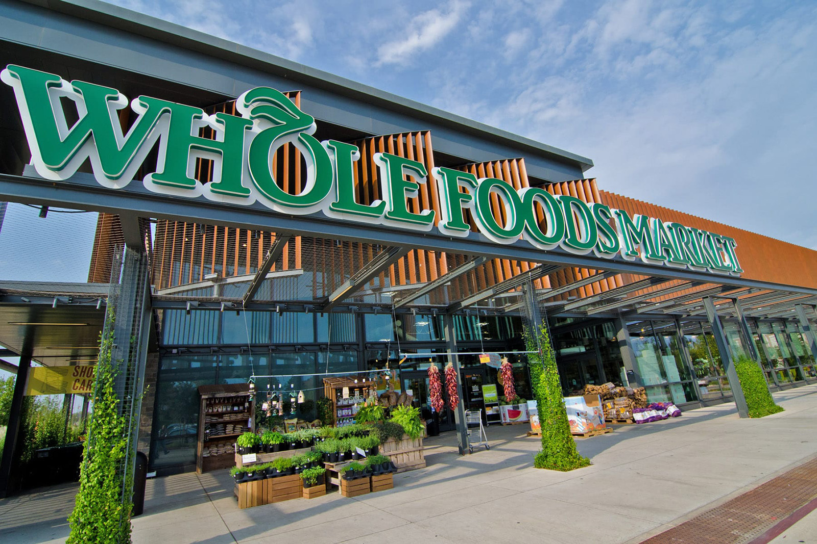 Whole Foods Broad Street: A Haven for Health-Conscious Shoppers