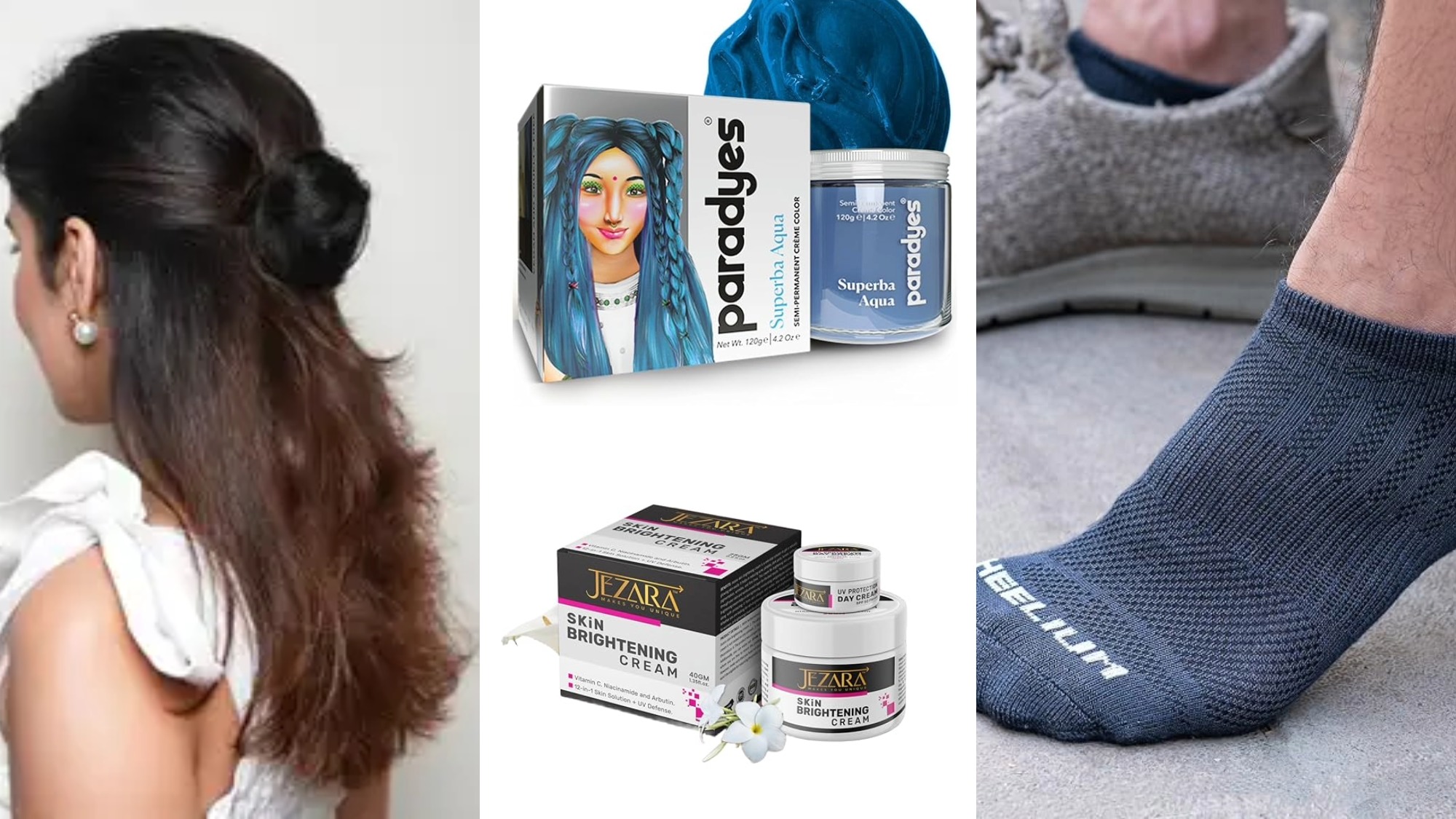 Youth-led brands on Amazon