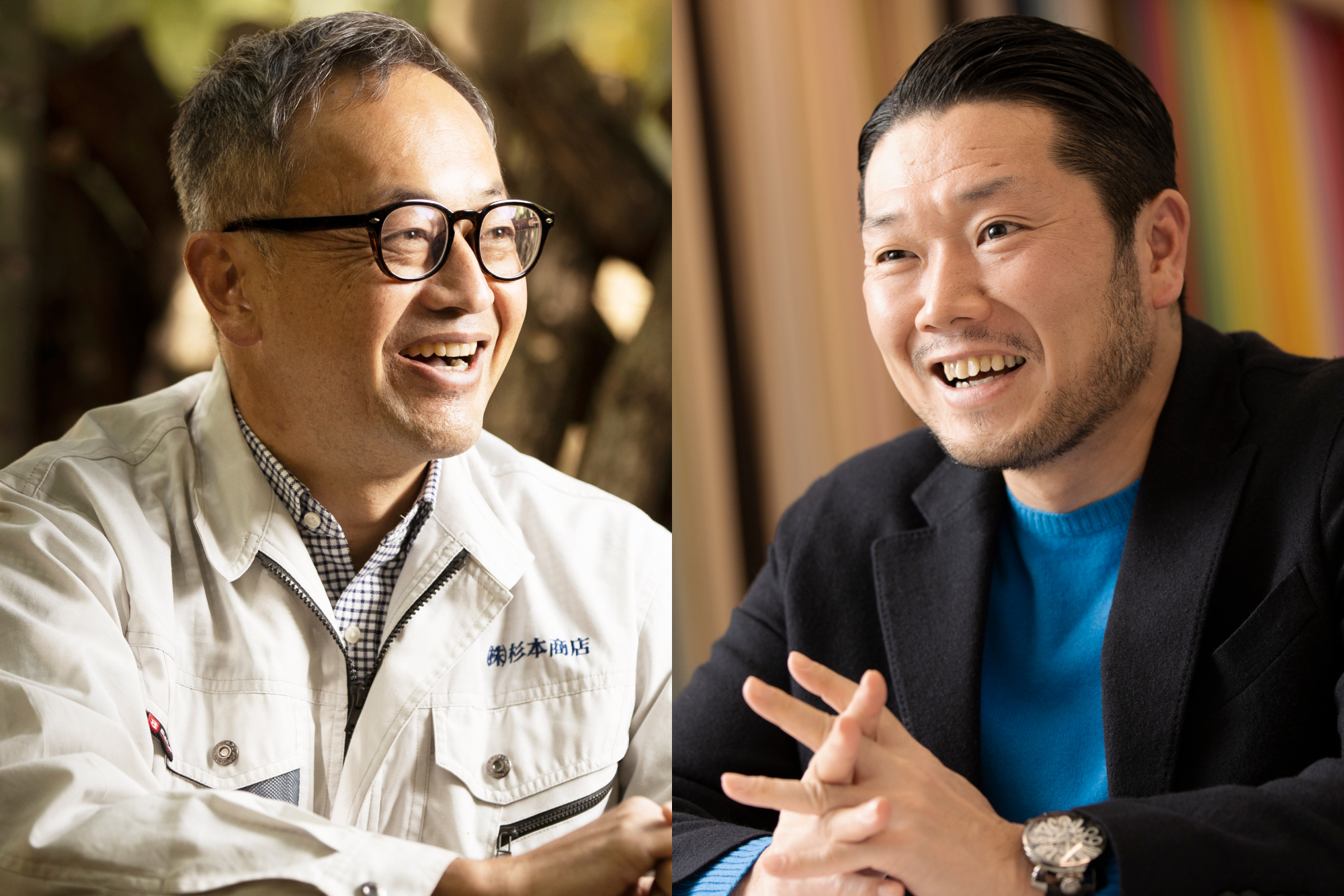 デジタルが切り拓く中小企業の未来 Vol.17 日本の中小企業が世界に羽ばたくために