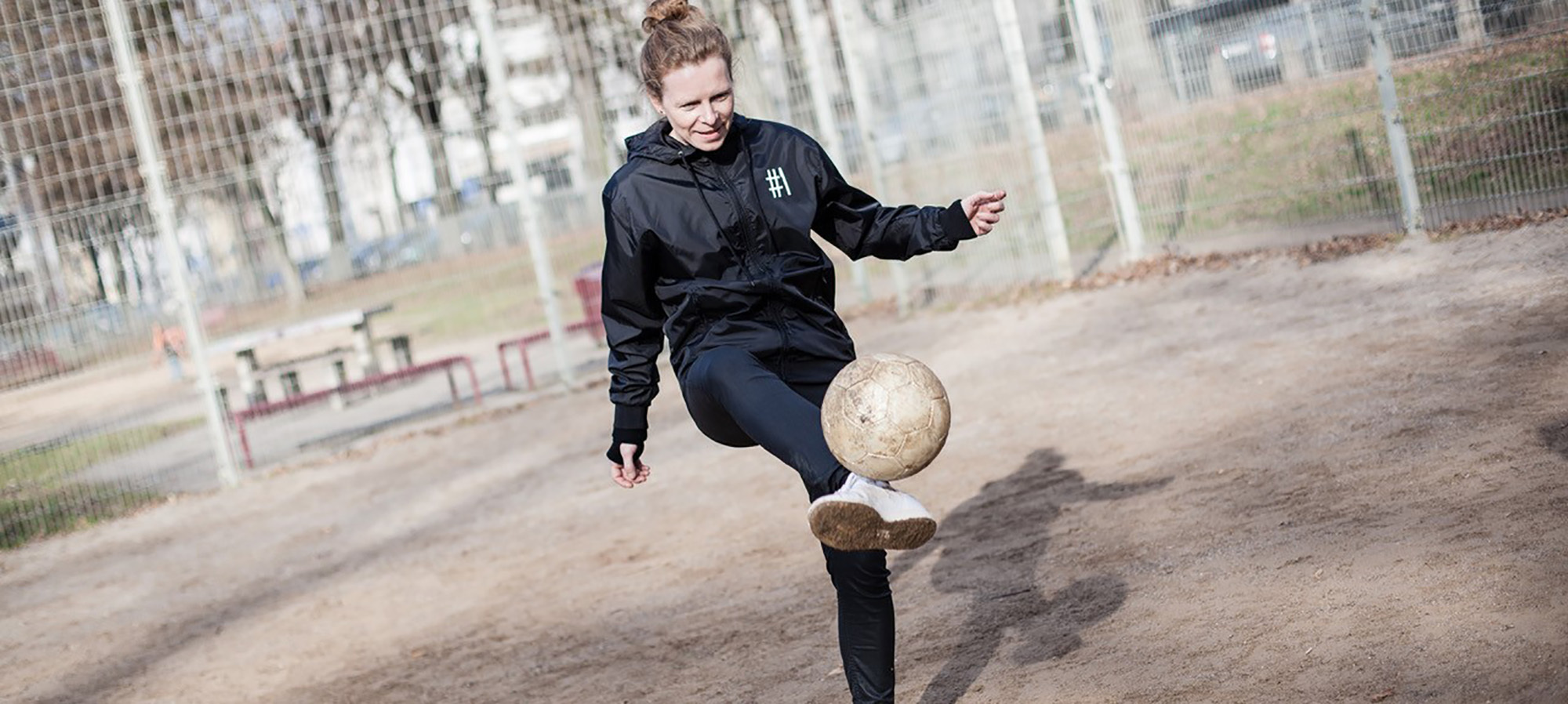 Zopfball ist Teilnehmerin bei Unternehmerinnen der Zukunft 2019