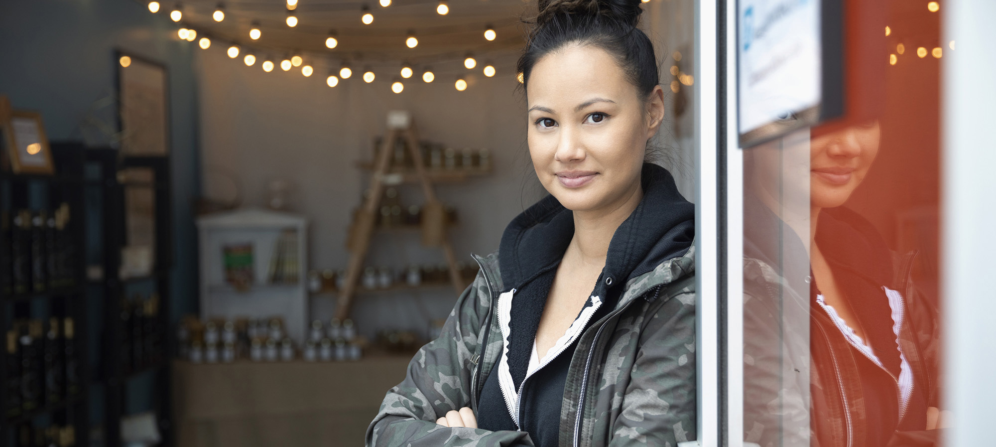 EU SMB report 2020 Hero Image