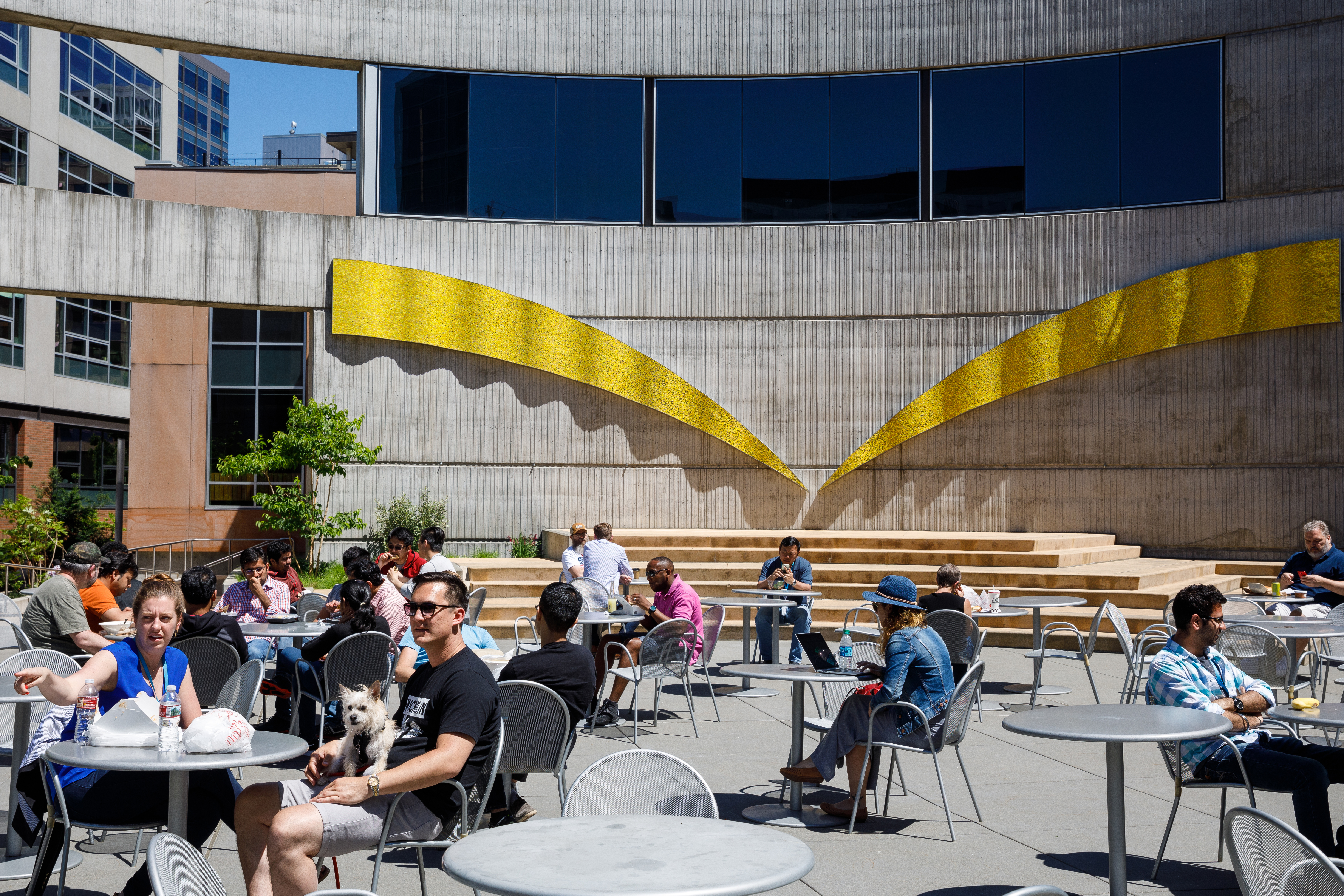 Get that job: How to land an internship at Amazon
