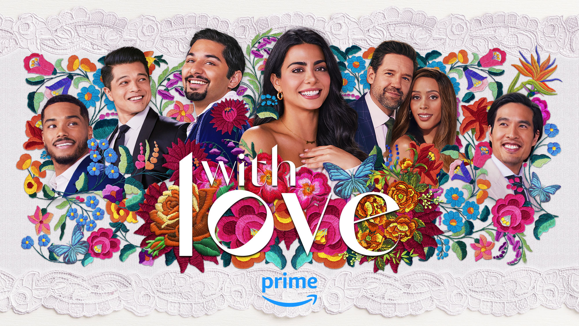 Prime video series mexico on sale