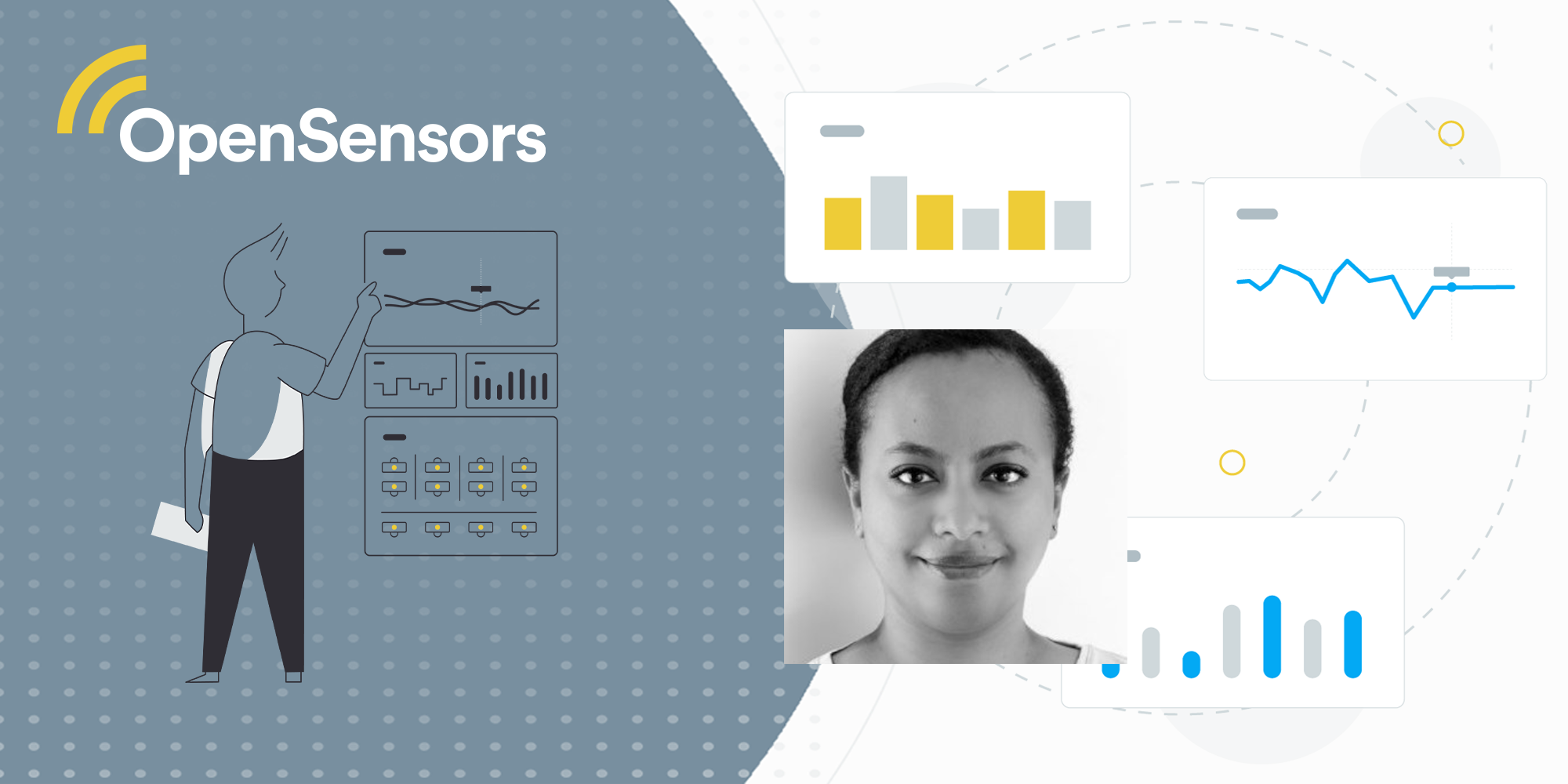 OpenSensors - Amazon article