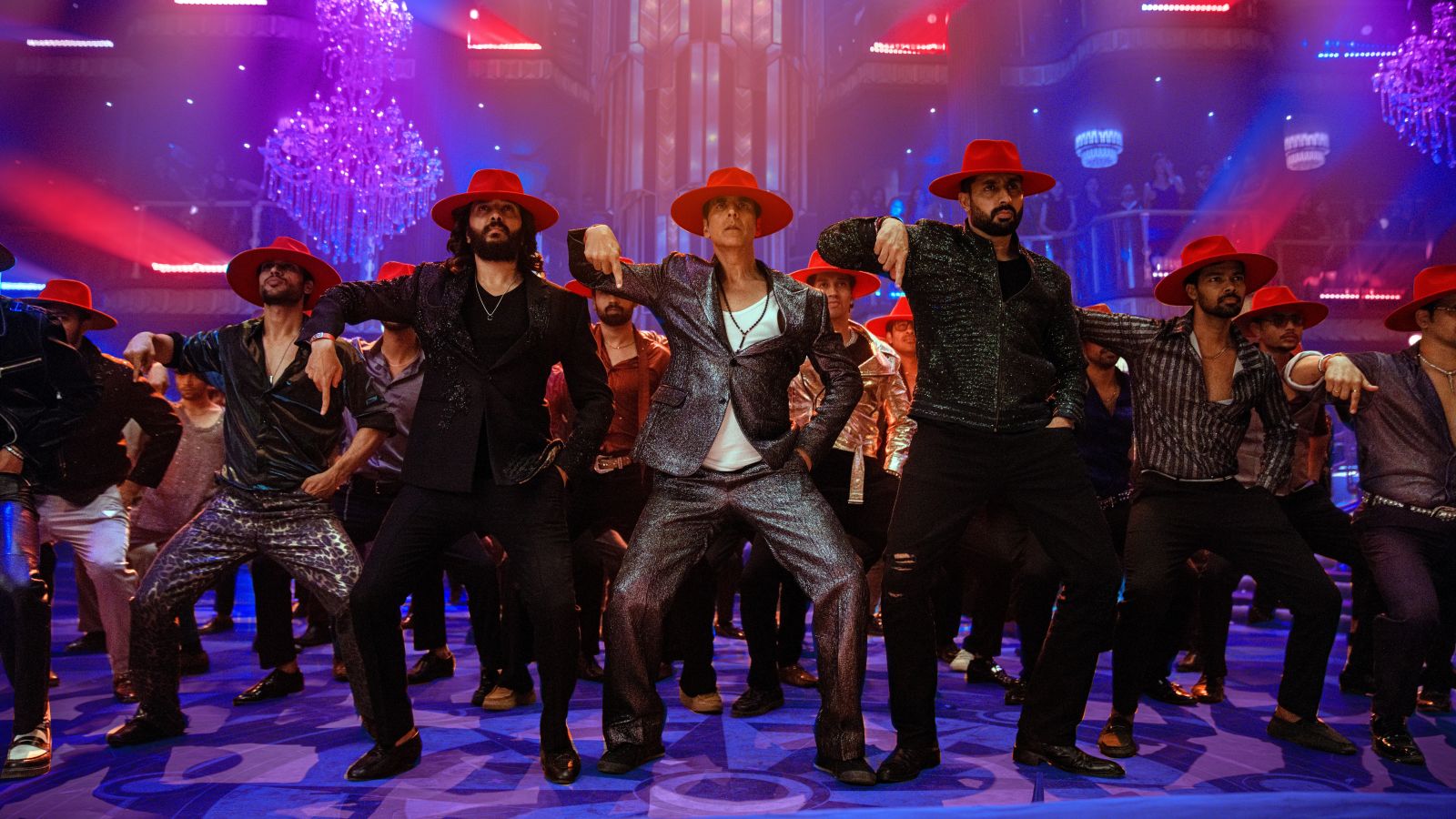 Housefull 5 is now available on Prime Video India