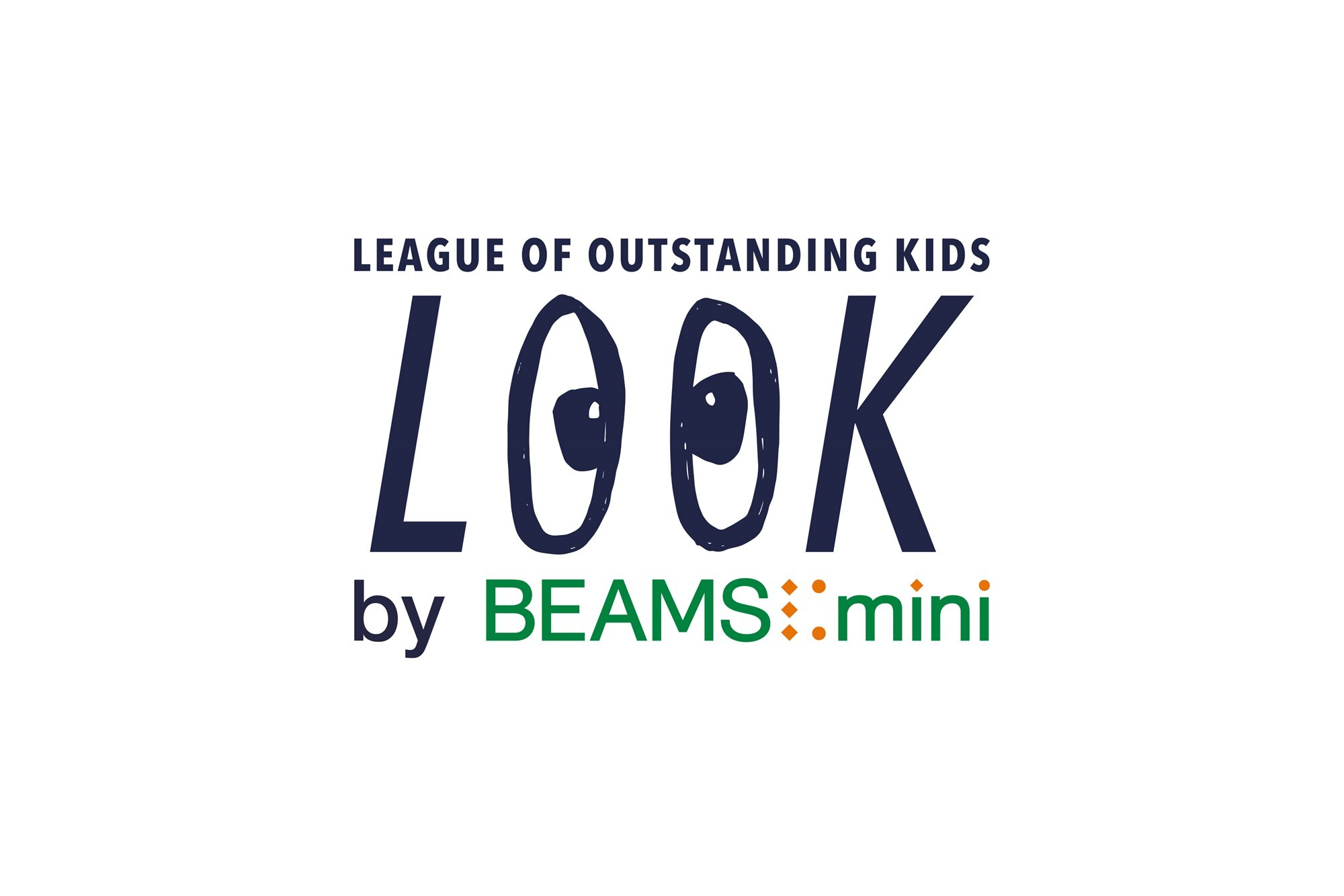 冬の思い出を彩る AmazonとBEAMS miniによる共同ブランド「LOOK by BEAMS mini」