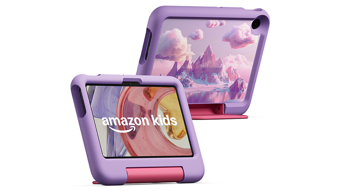 Amazon、Amazonタブレット史上初、Google Playストア対応「Amazon