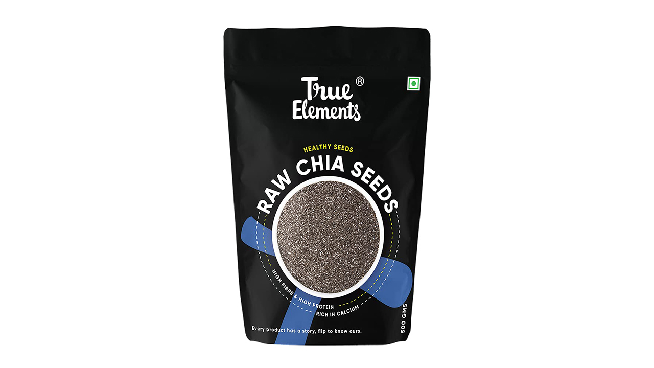 Breakfast products