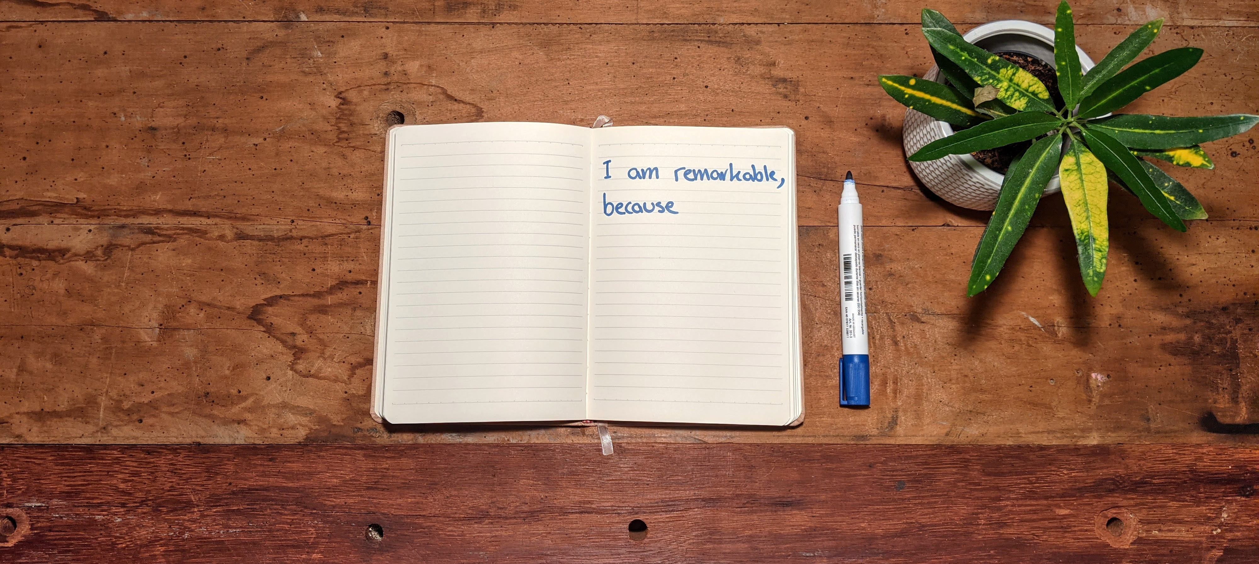 I am remarkable bei Amazon_#Iamremarkable