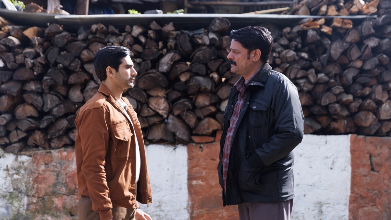 Paatal Lok Season 2 review