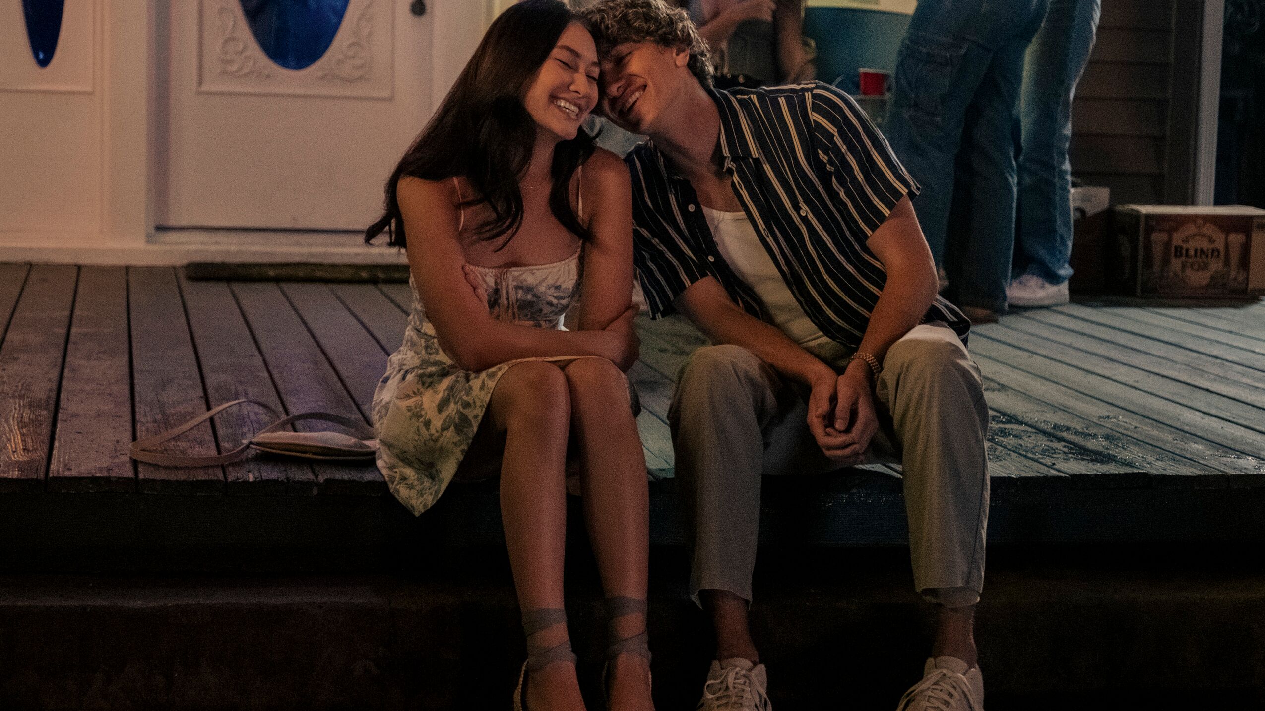 The Summer I Turned Pretty returns in July 2025
