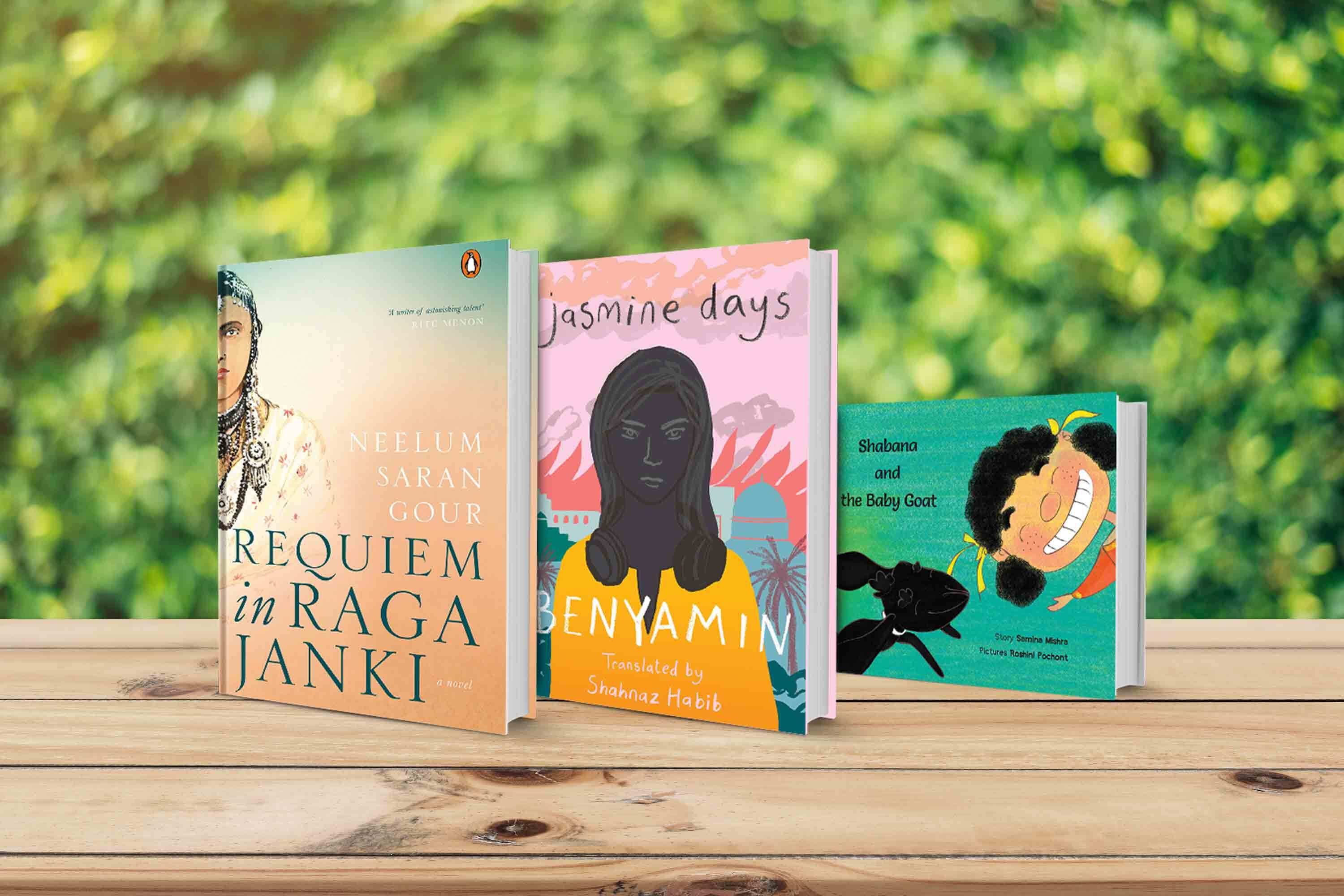 Best India books Amazon India