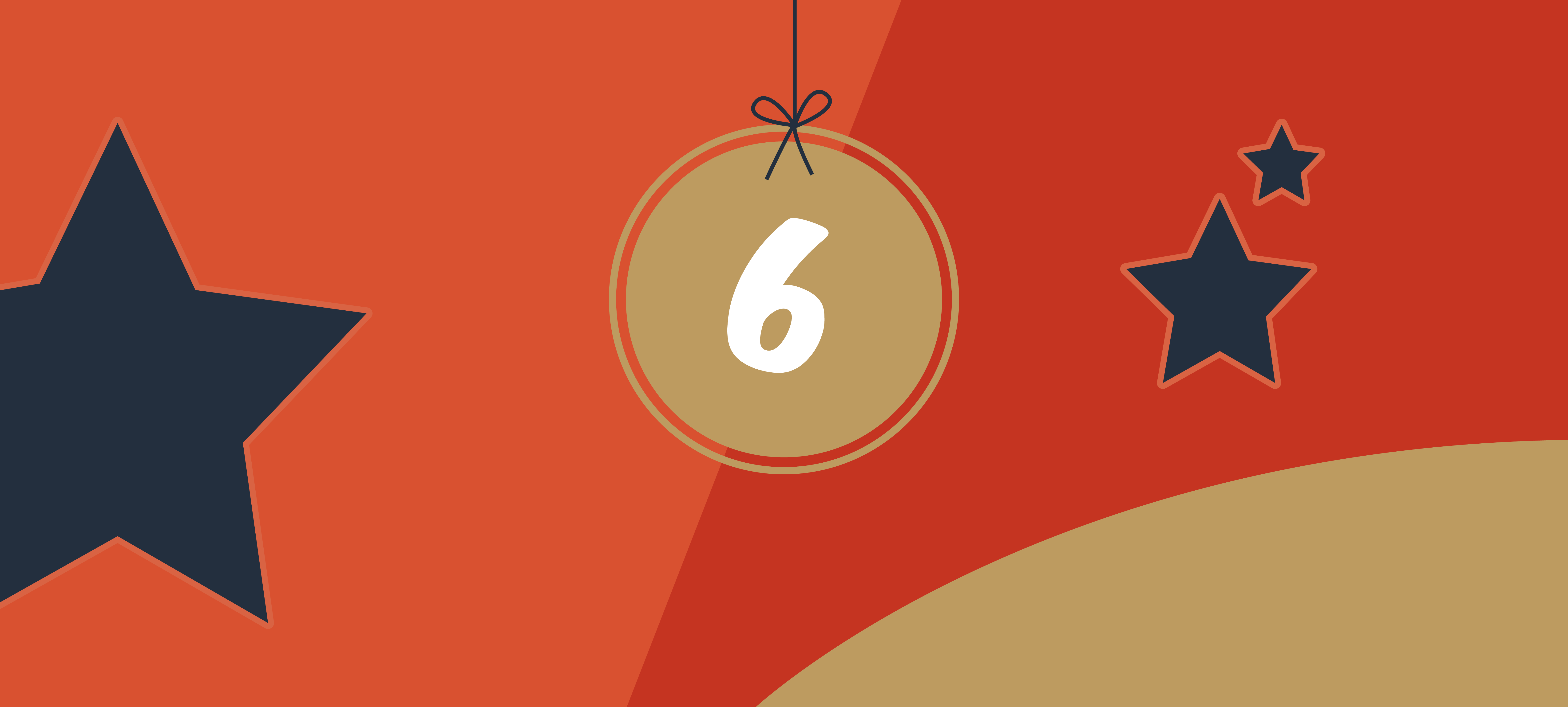 6. Dezember Türchen