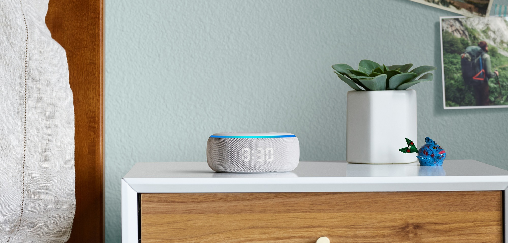 親子で楽しみながら実践するニューノーマルな暮らし方。Amazonデバイス活用術 【休日編】