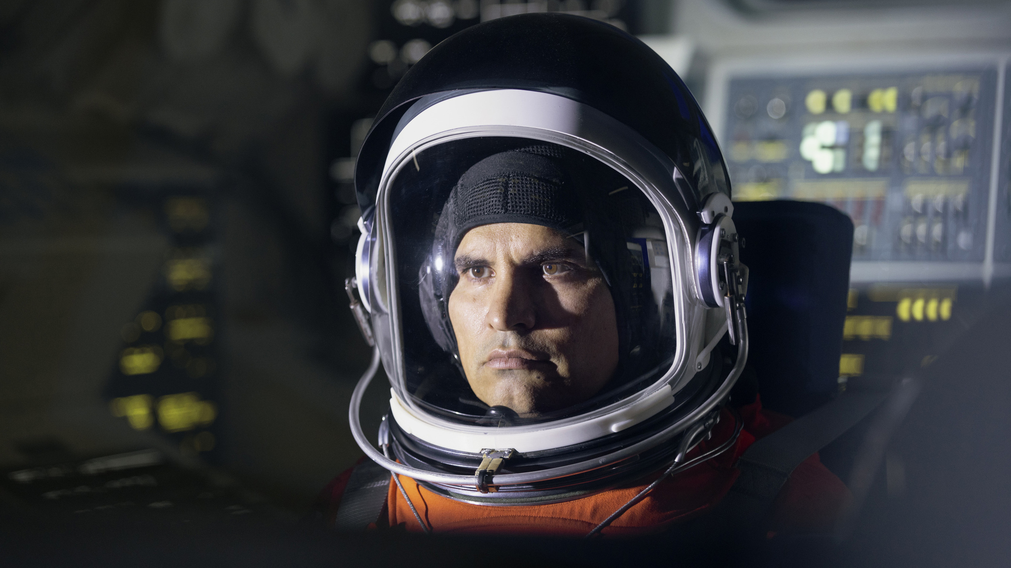 A scene from Prime Video's movie "A Million Miles Away."