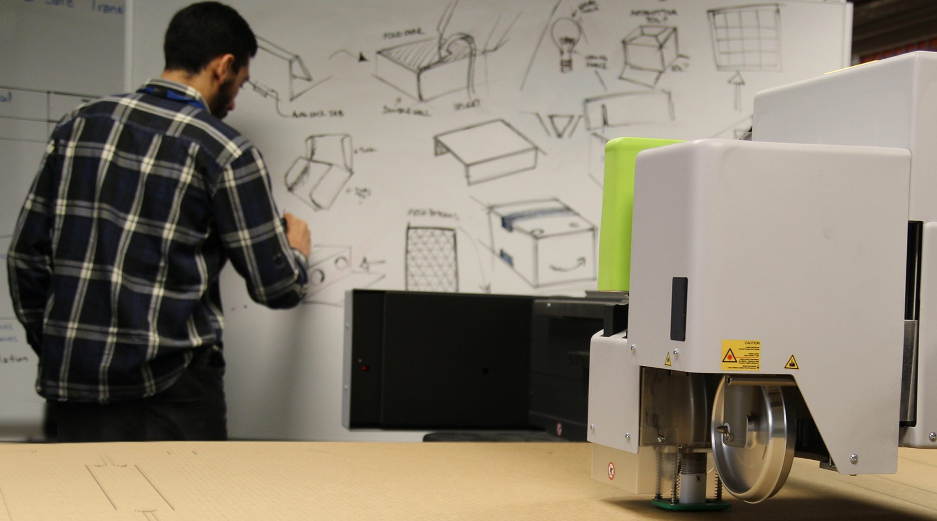 Amazon Verpackung – Support- und Lieferantennetzwerk (APASS)
