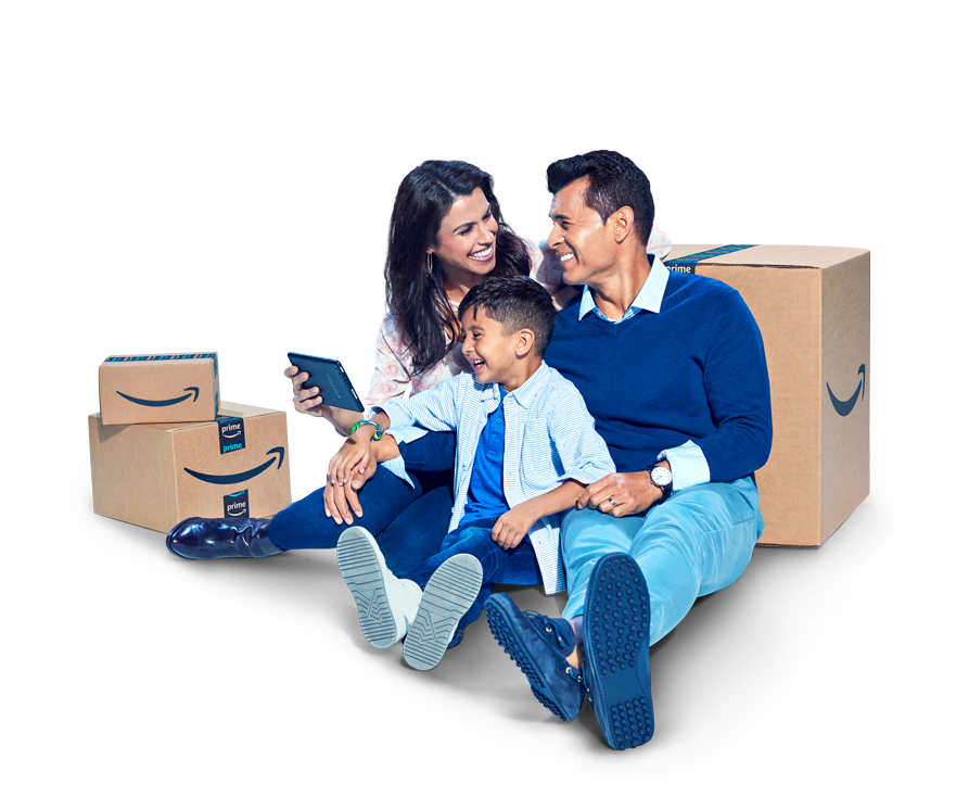Prime Day India, Amazon