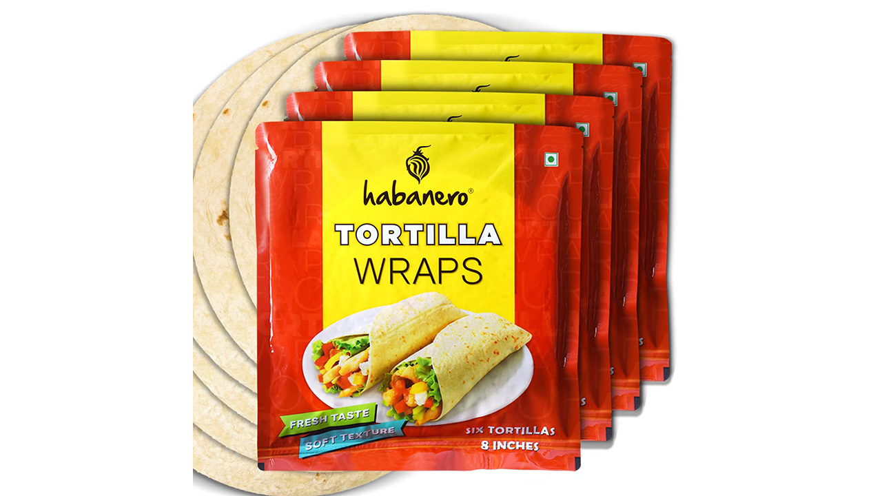 Breakfast products