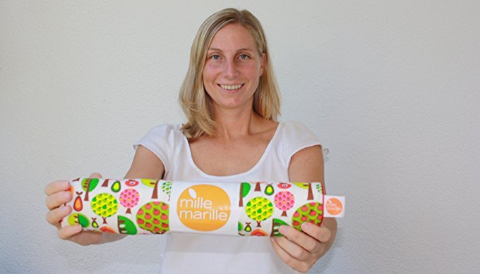 Die Geschäftsidee aus der Wiege