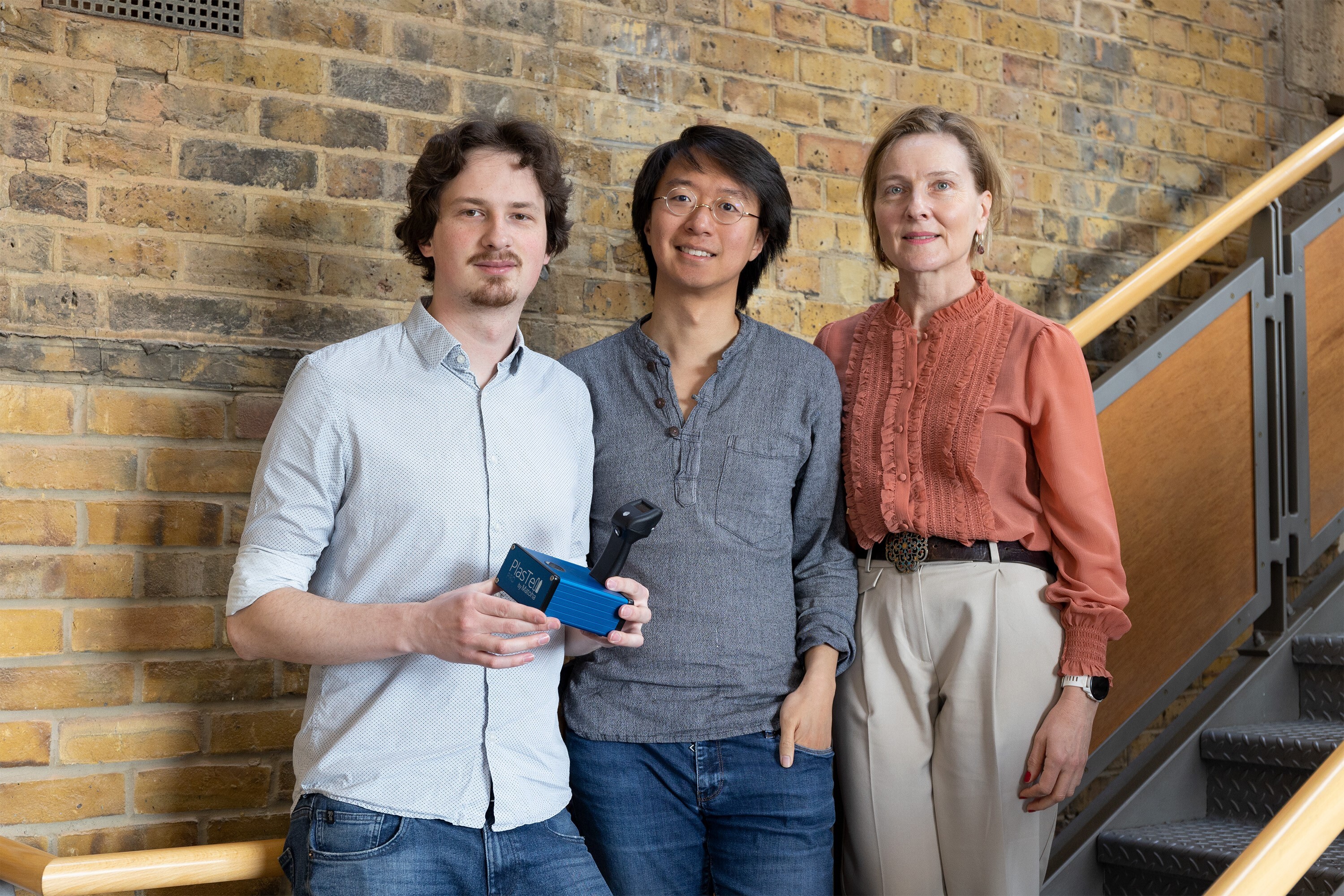 Matoha Instrumentation - Amazon Sustainability Accelerator 2023