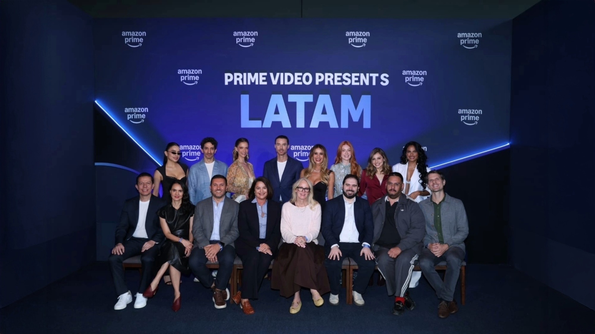 LATAM Prime Video