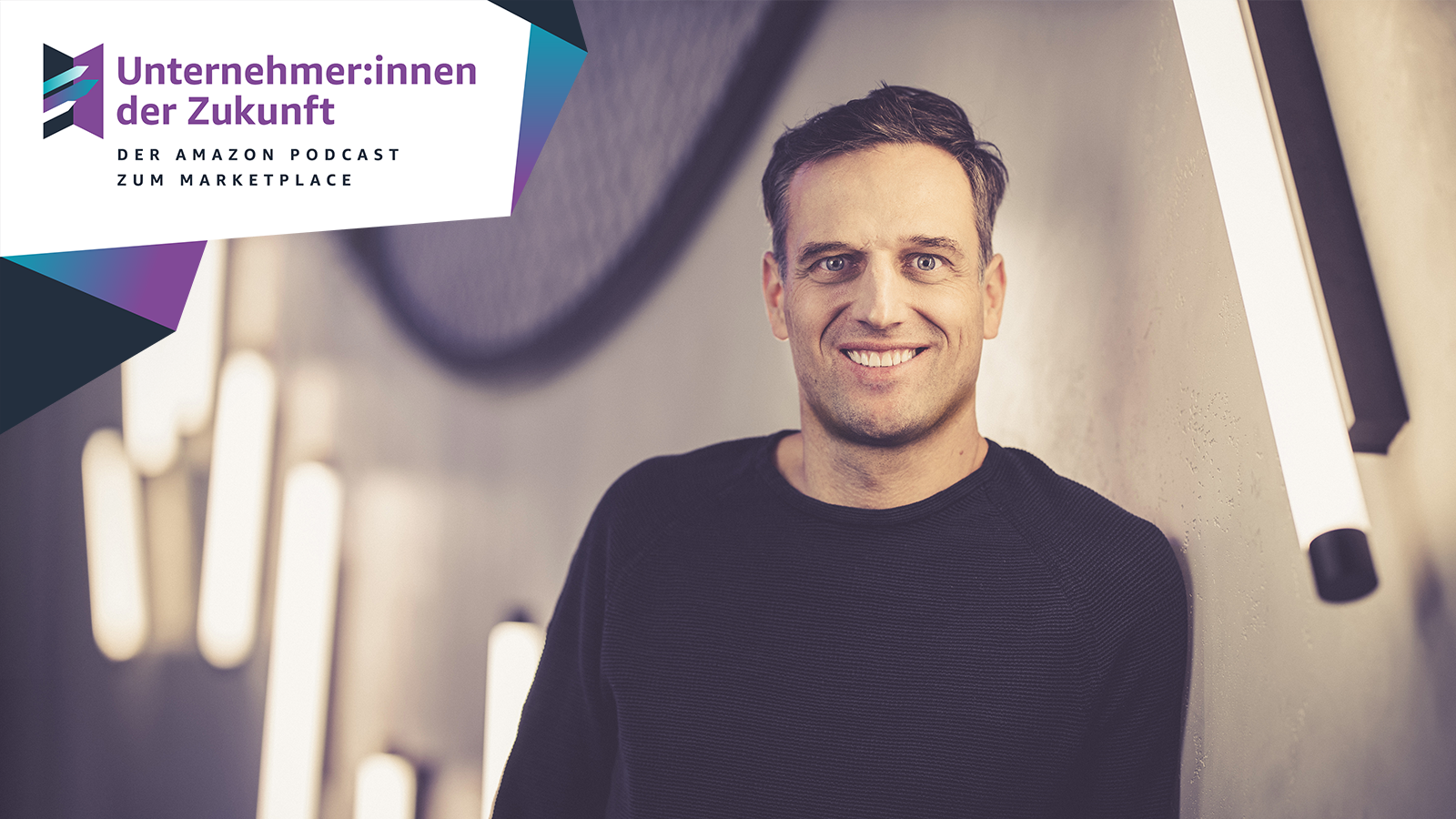 Podcastgast Rocco Bräuniger