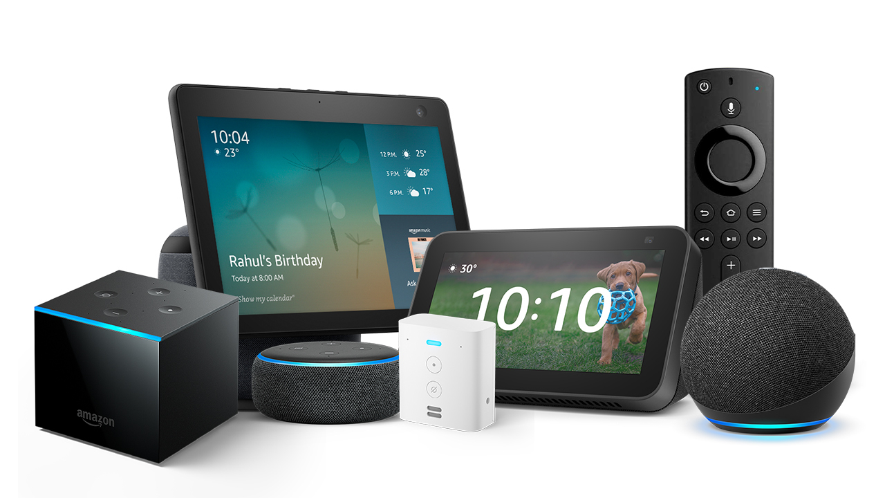 Amazon Devices
