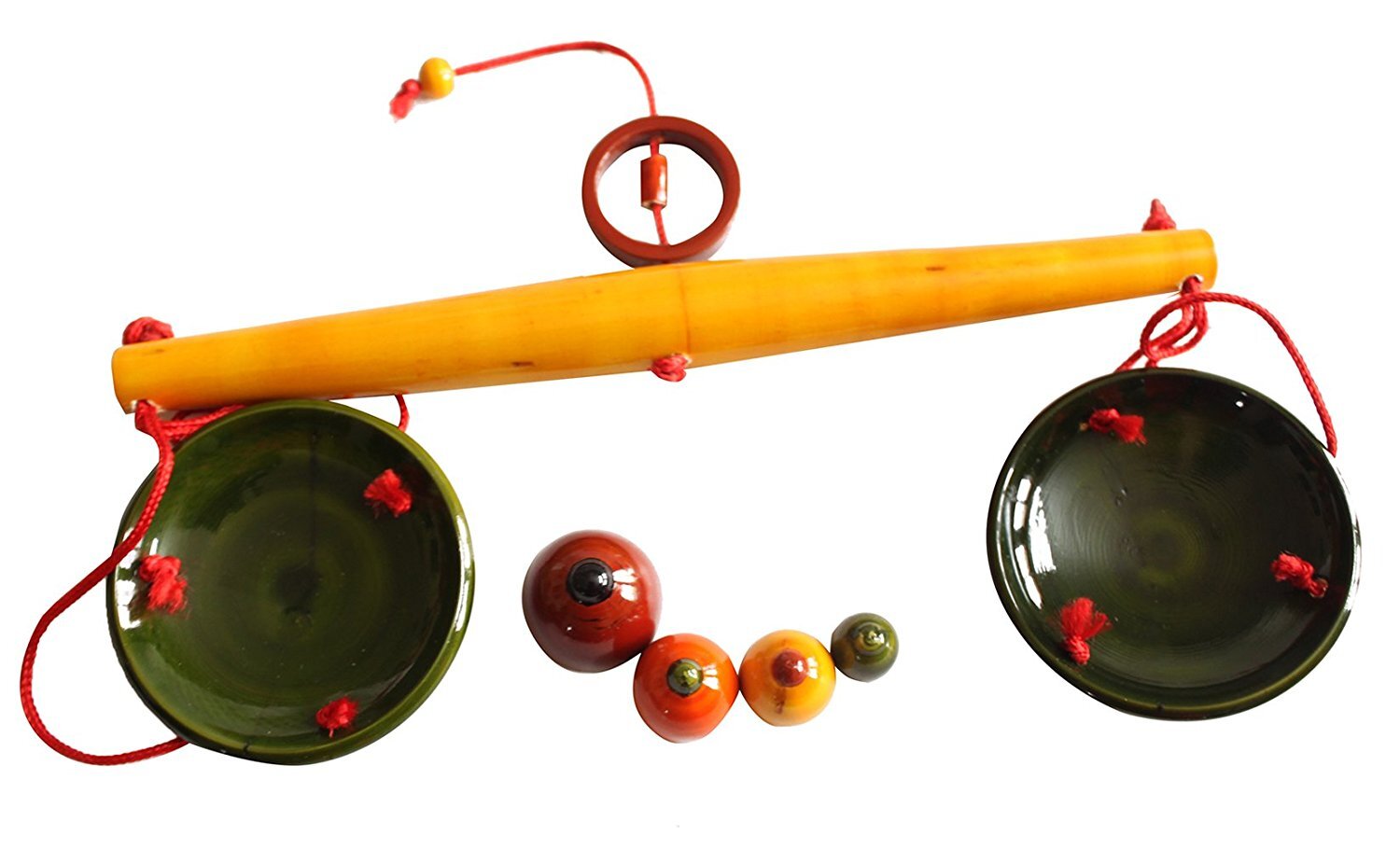 Toy story: New and old age toys all on one platform
