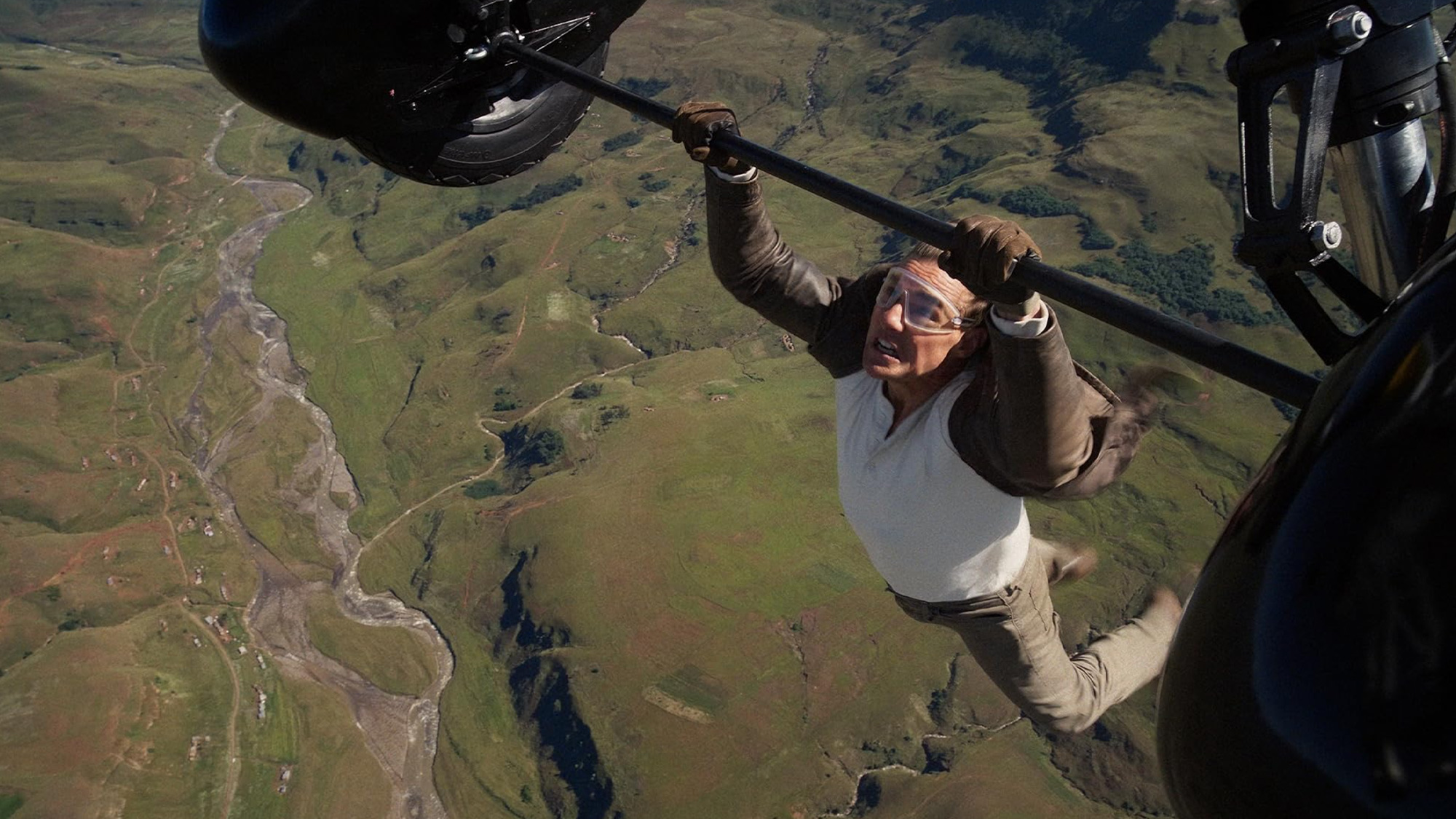 Mission: Impossible—The Final Reckoning