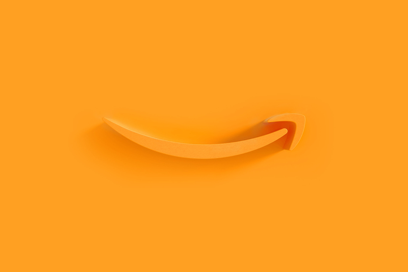 Amazon Smile Logo