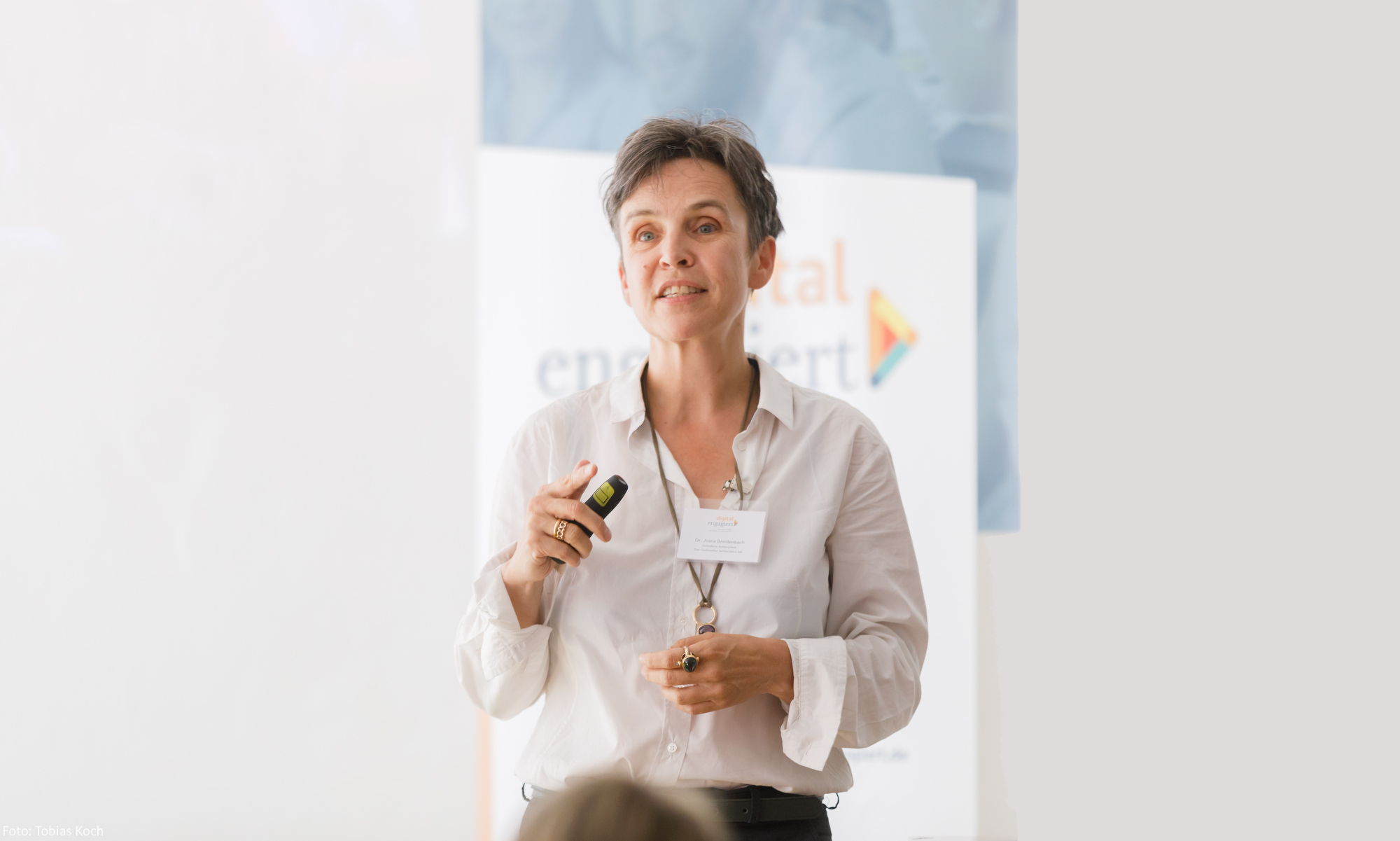 digital.engagiert_ Jurysitzung für die Auswahl der Kandidaten